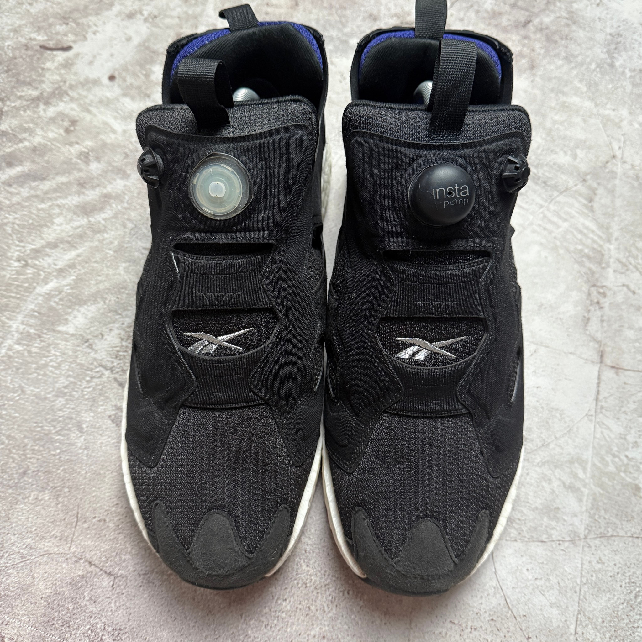 Reebok Instapump Boost, миниатюра 2