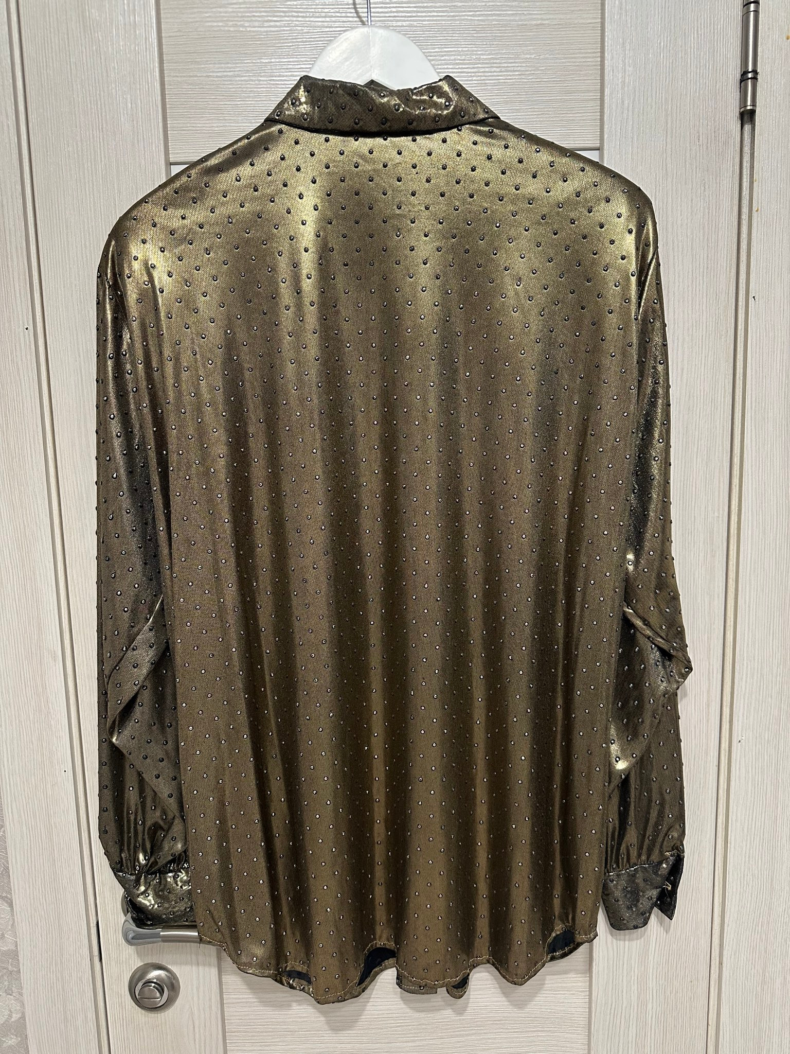 Silver Threads Blouse, миниатюра 2
