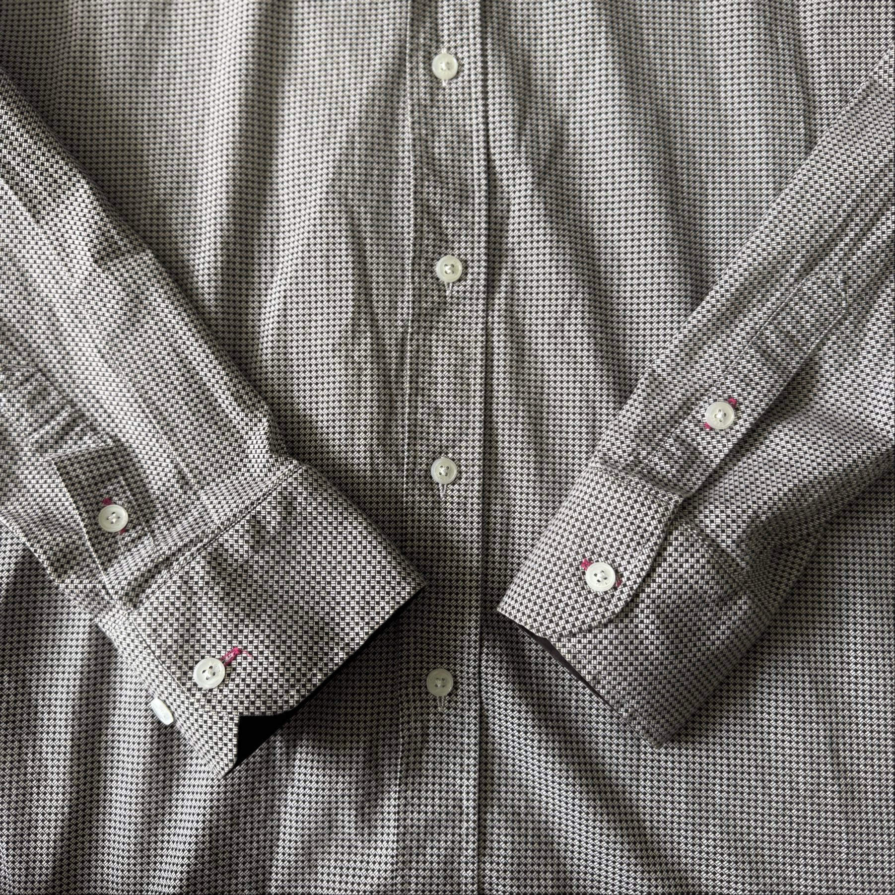 Kenzo Paris Shirt, миниатюра 5