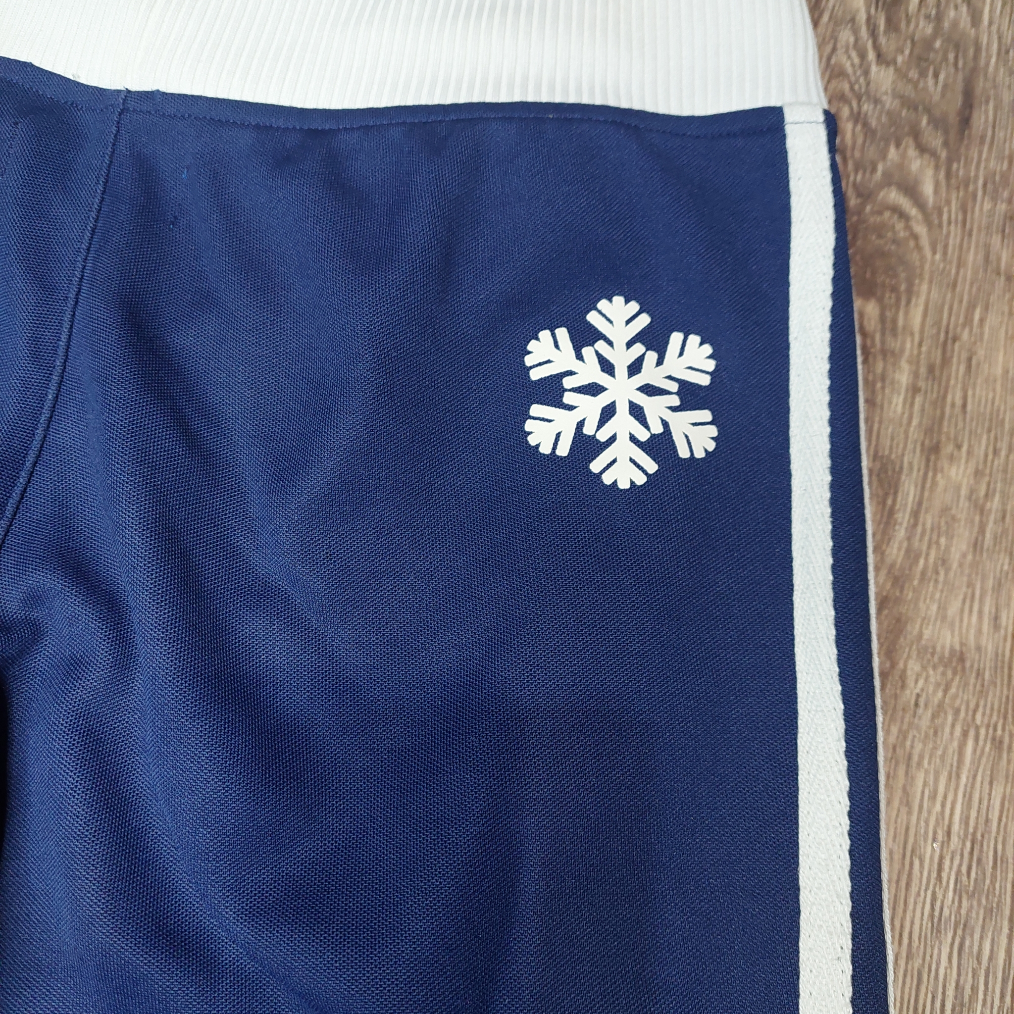 adidas Спортивные Штаны adidas Originals СССР 80, миниатюра 11