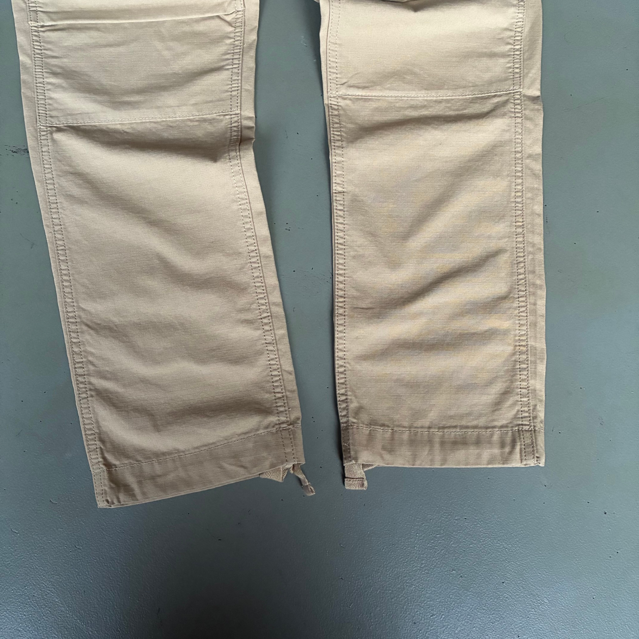 Obey Cargo Ripstop Pant, миниатюра 4
