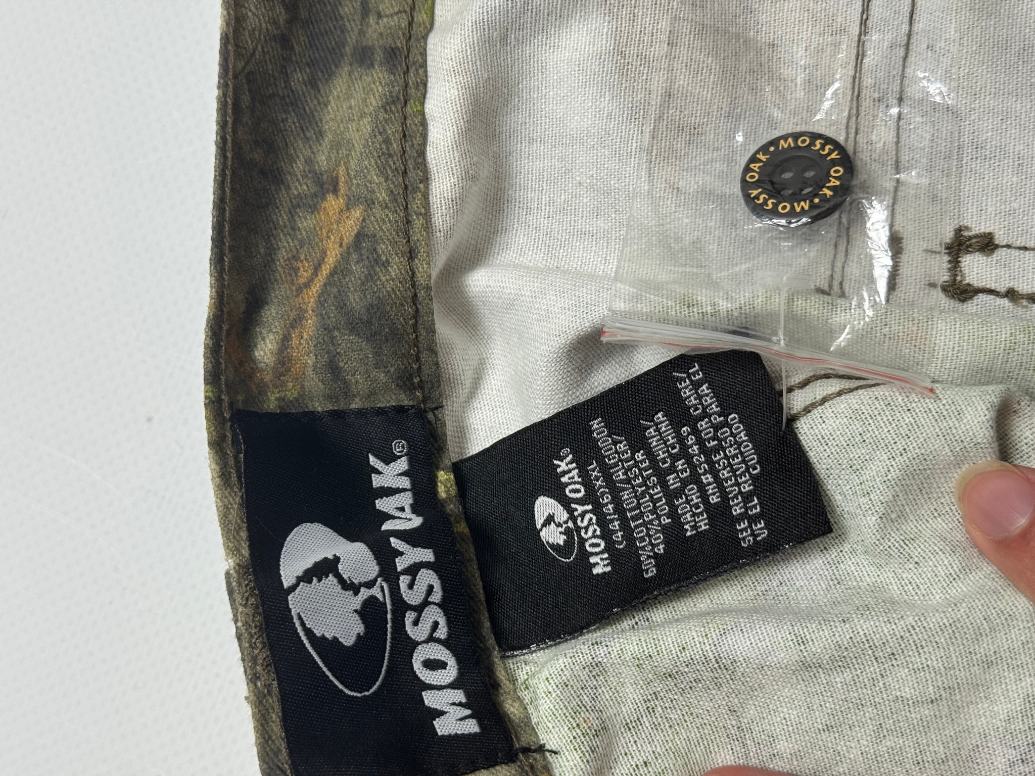Mossy Oak Брюки, миниатюра 3