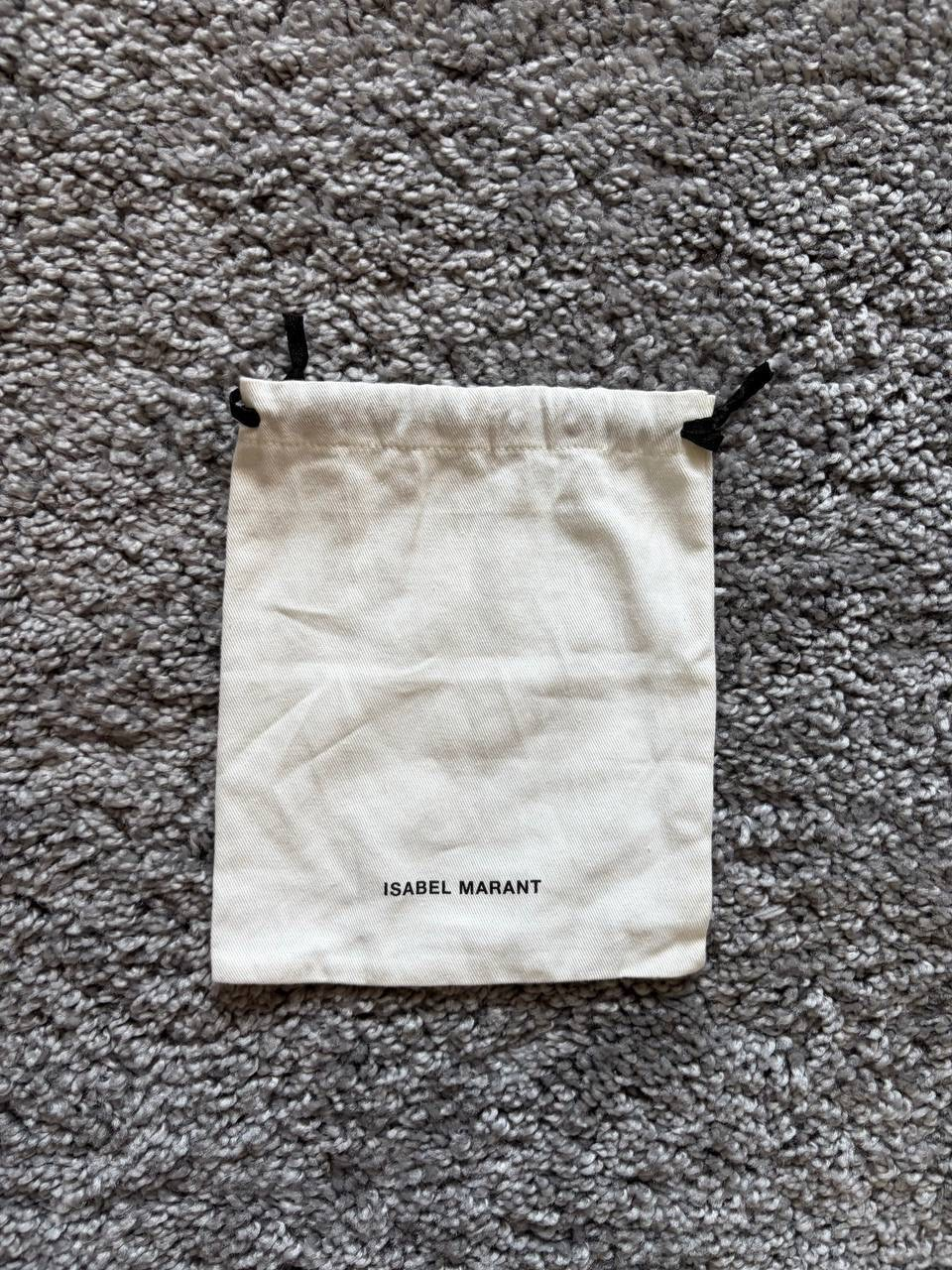 Isabel Marant Blue Zap Belt, миниатюра 7