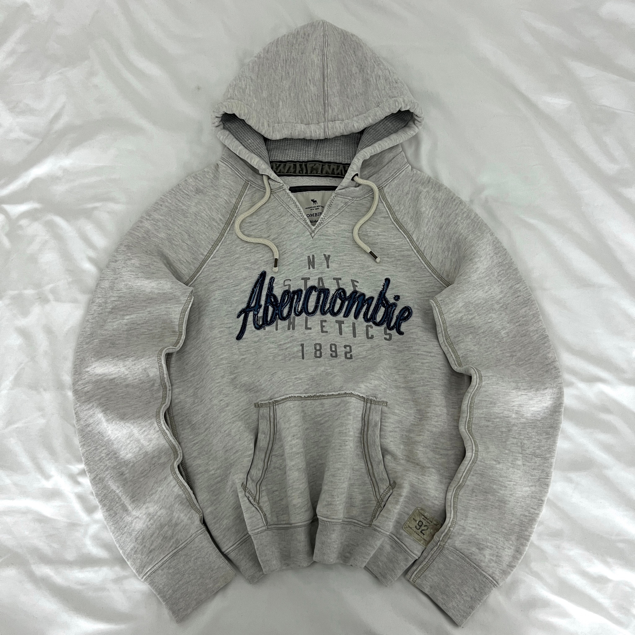 Abercrombie & Fitch Худи, миниатюра 1