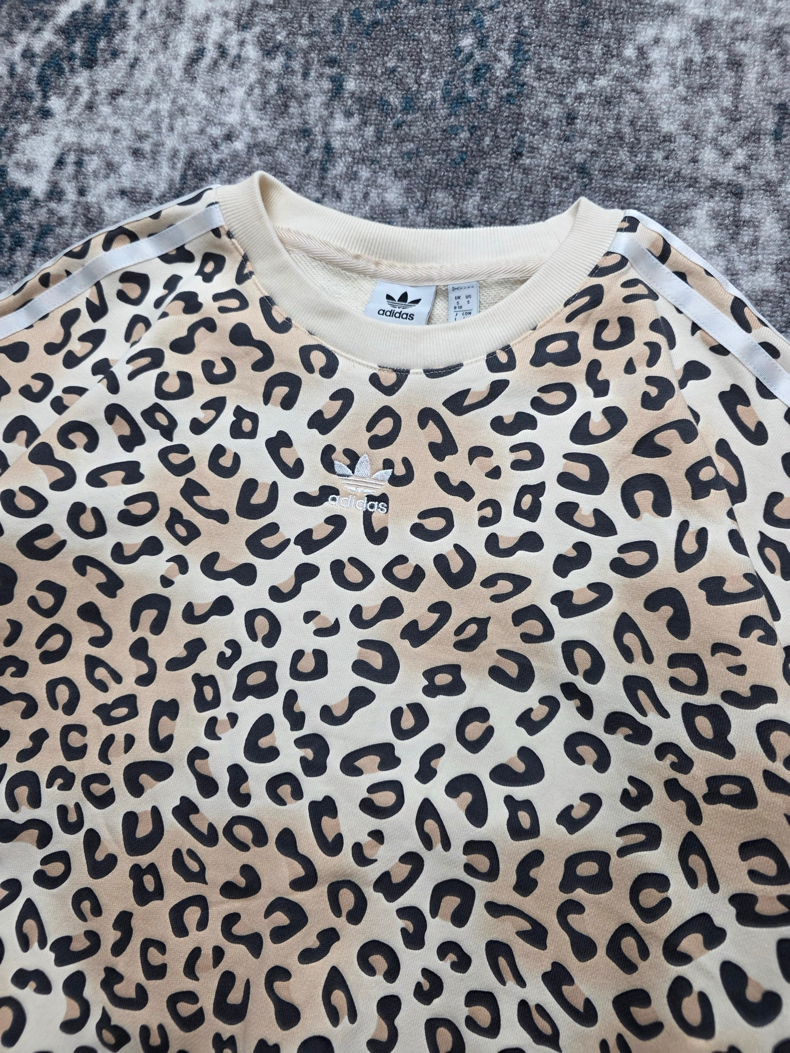 Adidas Originals Sweatshirts, миниатюра 2