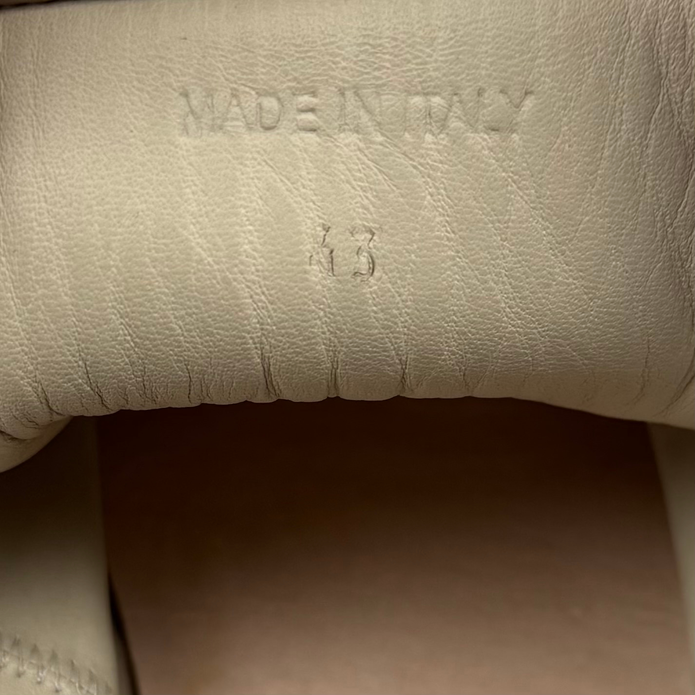 Maison Margiela Future 2 Low White, миниатюра 7