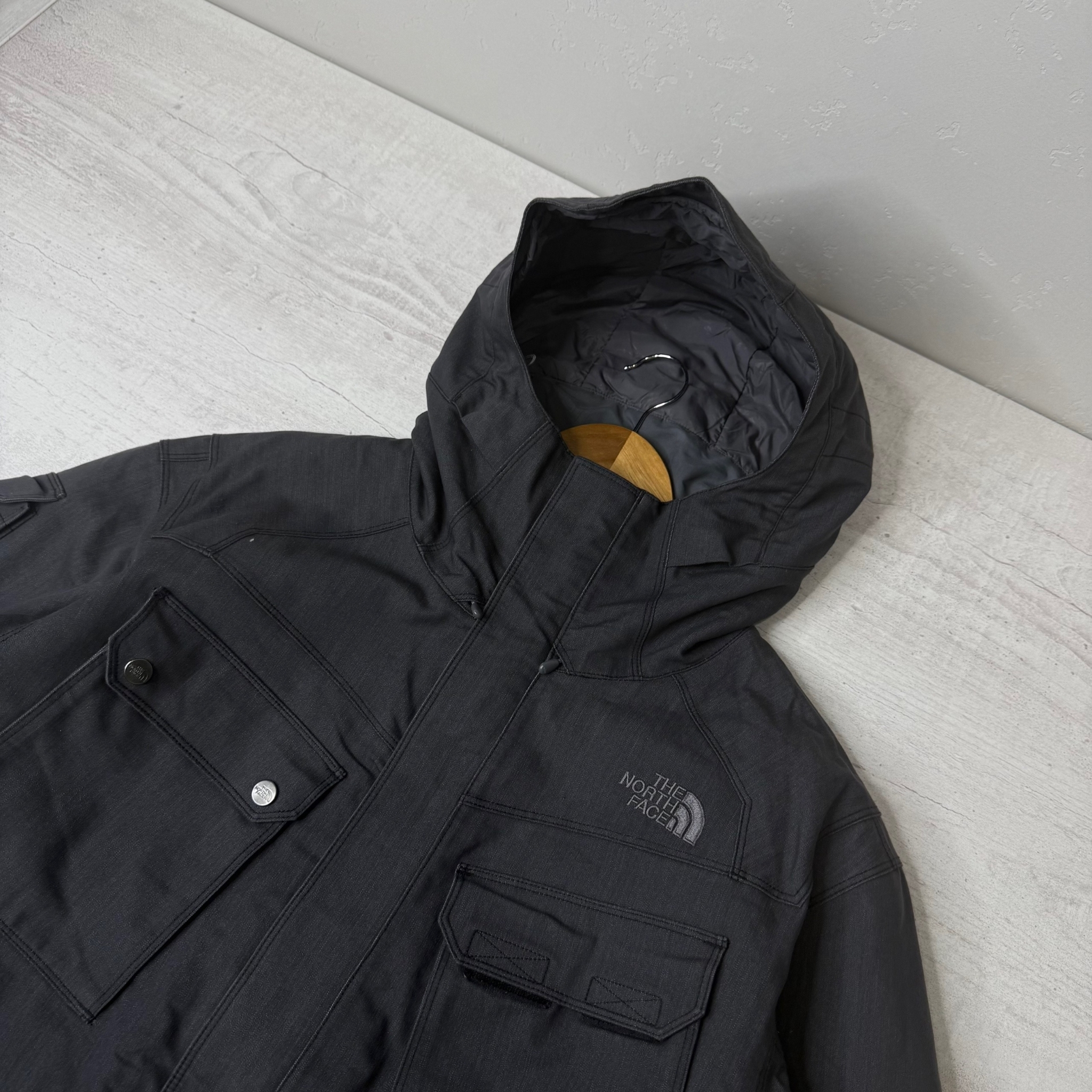 The North Face HyVent, миниатюра 3