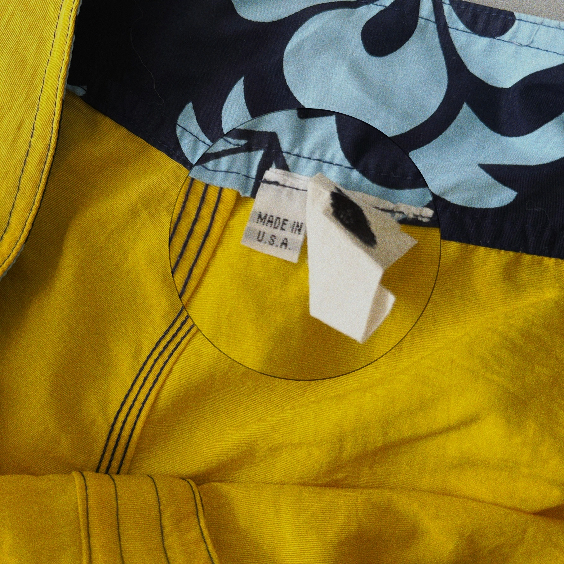 Quiksilver Sunny Beach Shorts, миниатюра 4