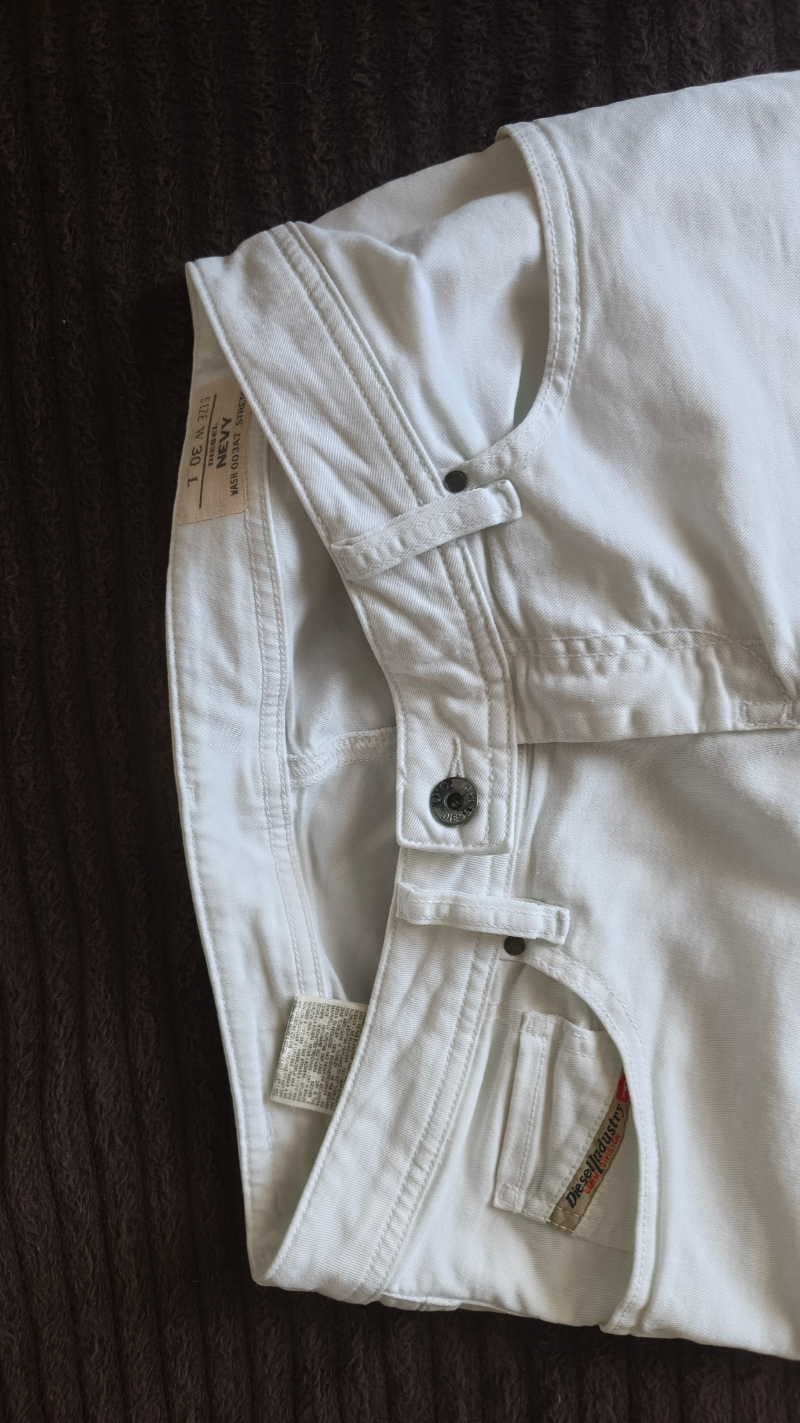 Diesel Slim Fit, миниатюра 3
