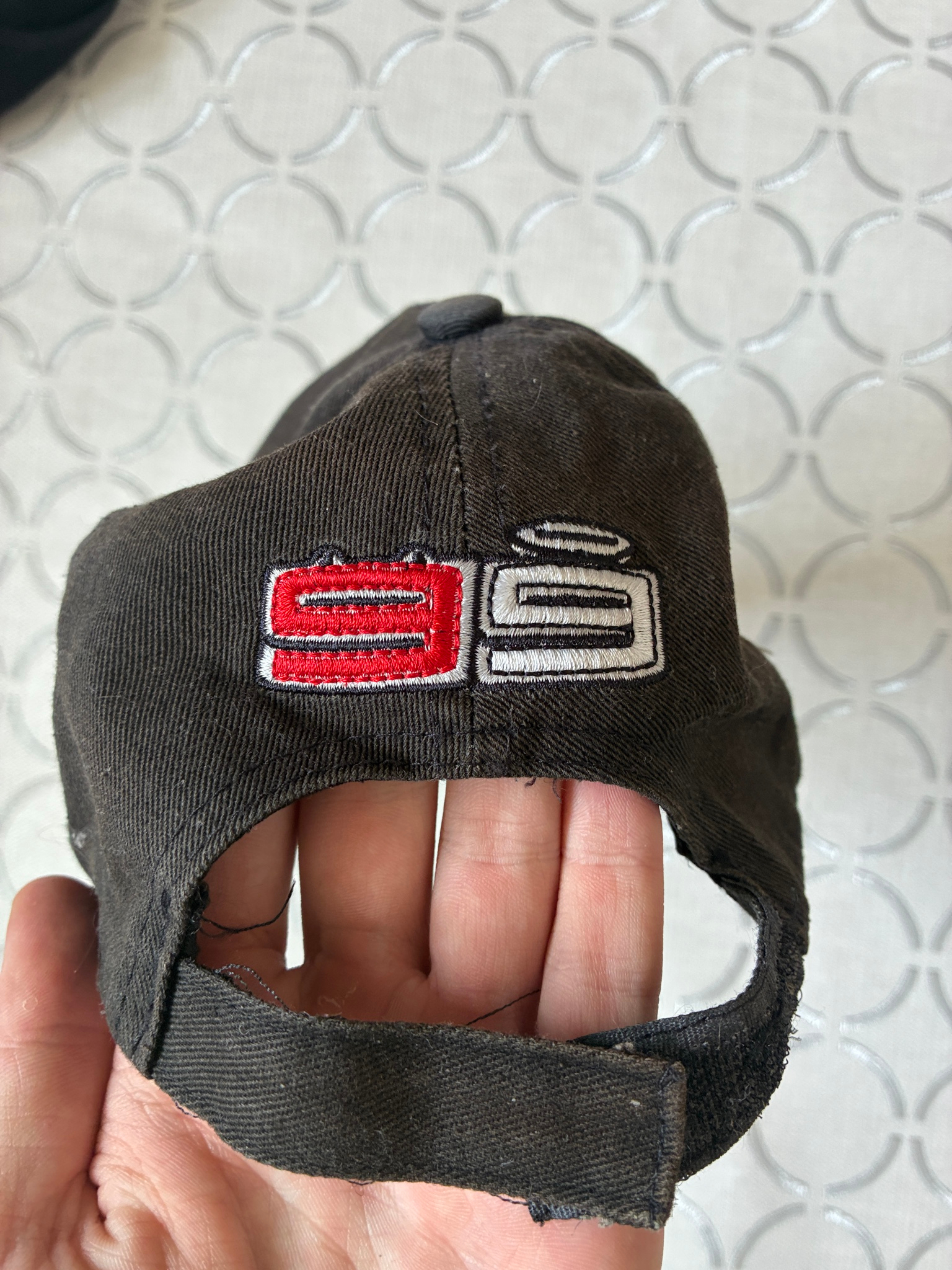 Yamaha 99 cap, миниатюра 3