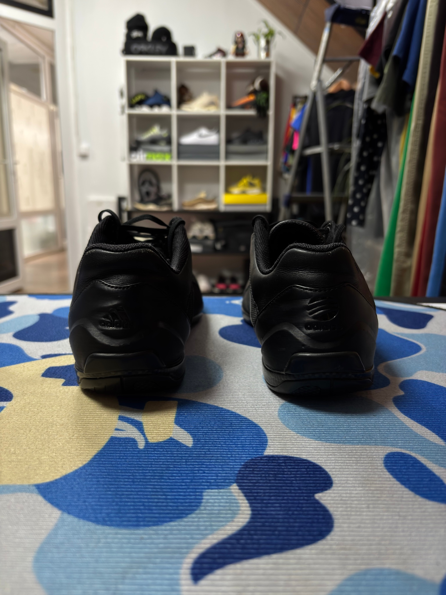 Adidas Porsche Design P5000, миниатюра 5