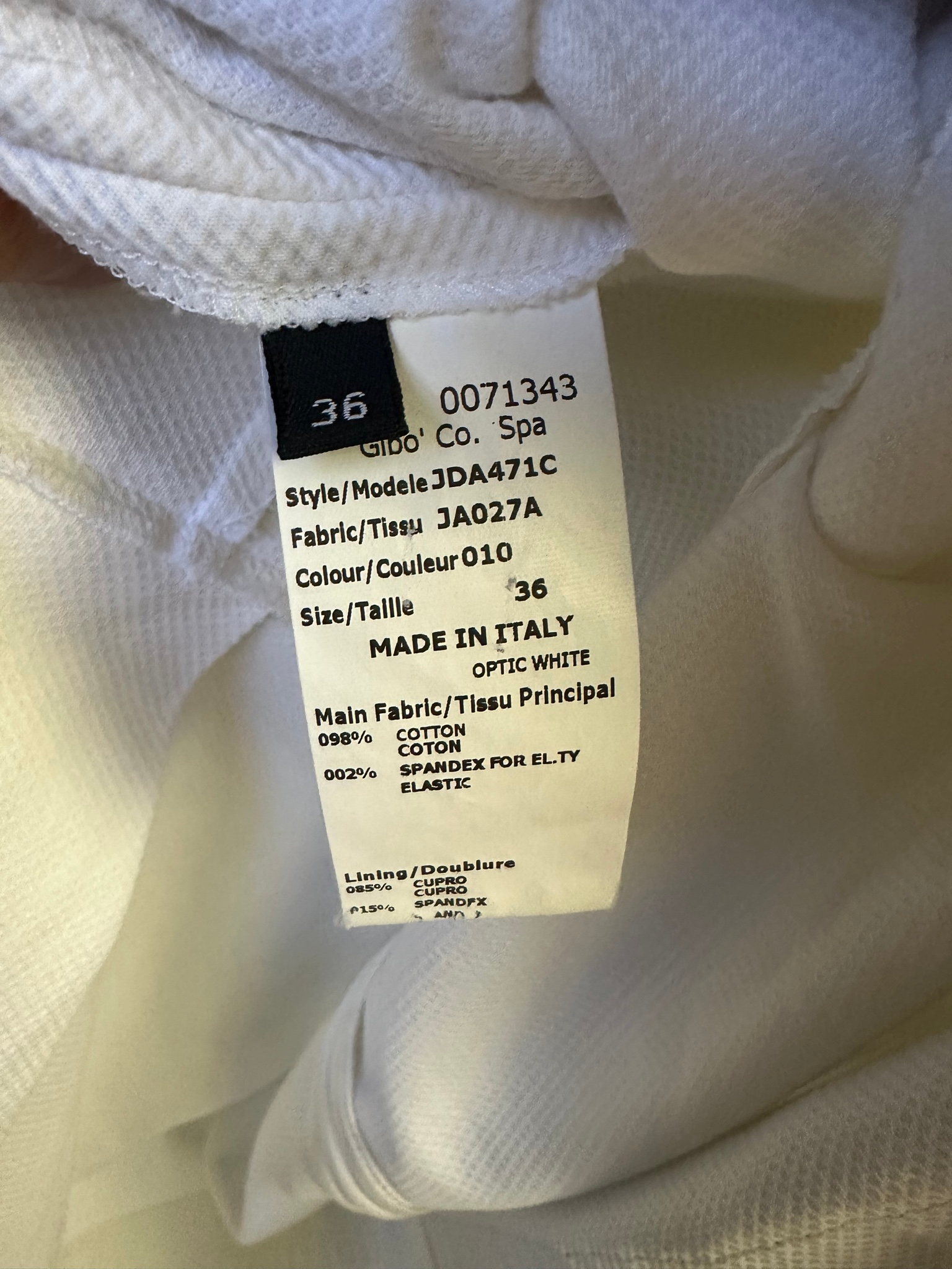 Jil Sander Spa, миниатюра 6