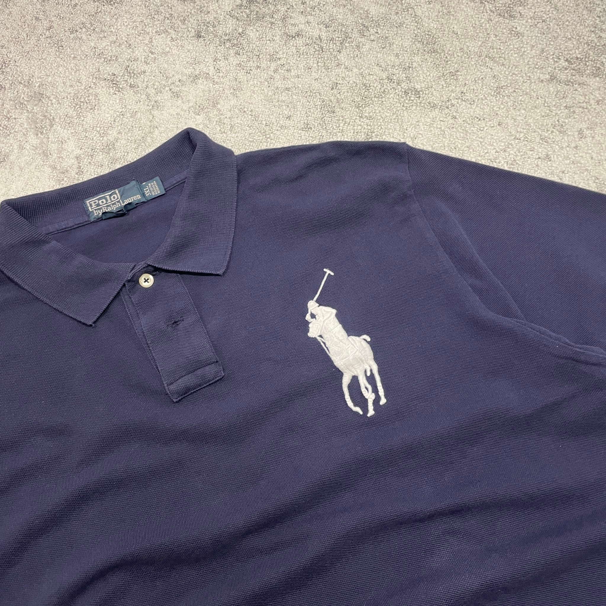 Polo Ralph Lauren Поло, миниатюра 4