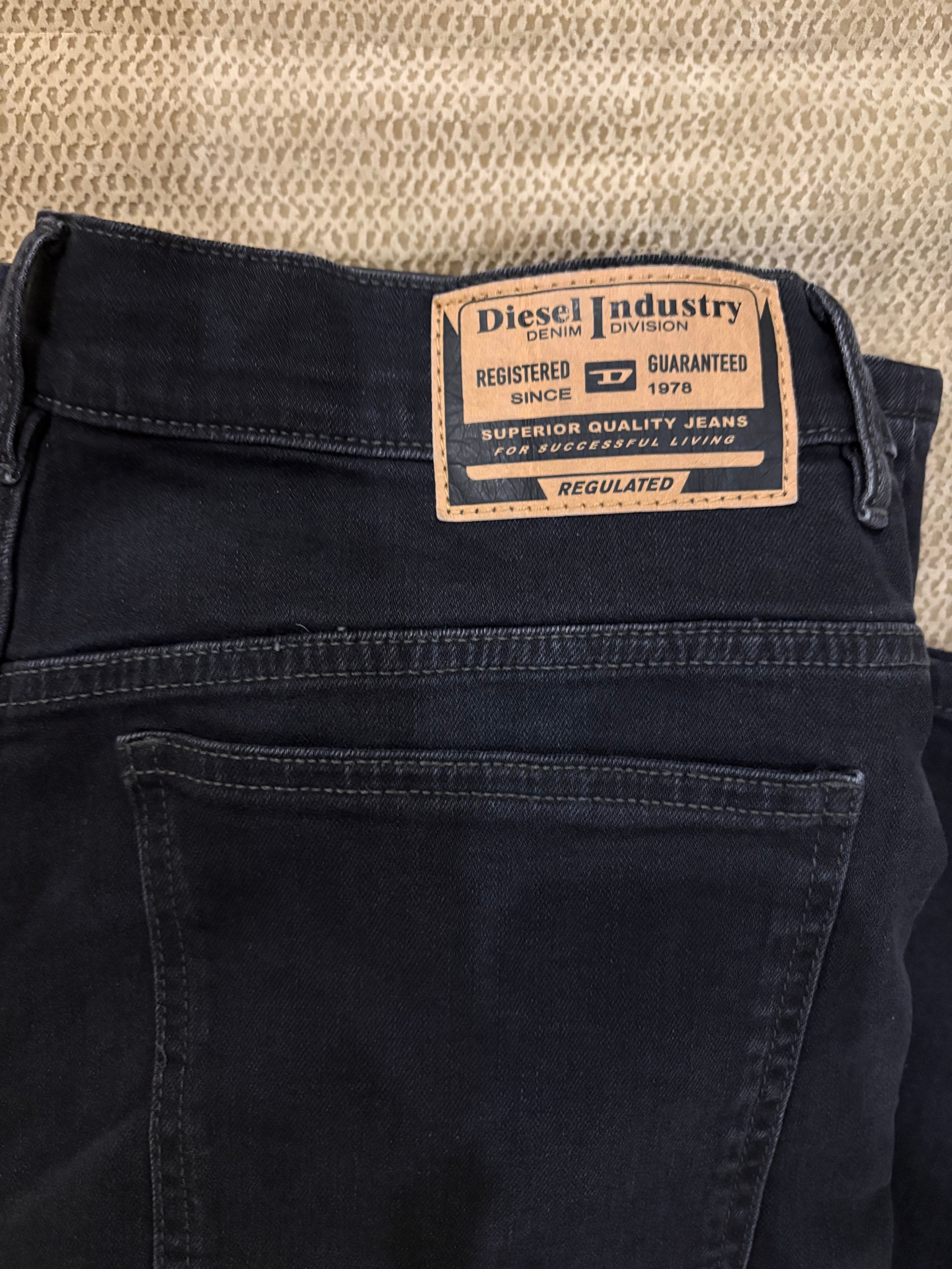 Diesel 2000 WIDEE, миниатюра 7