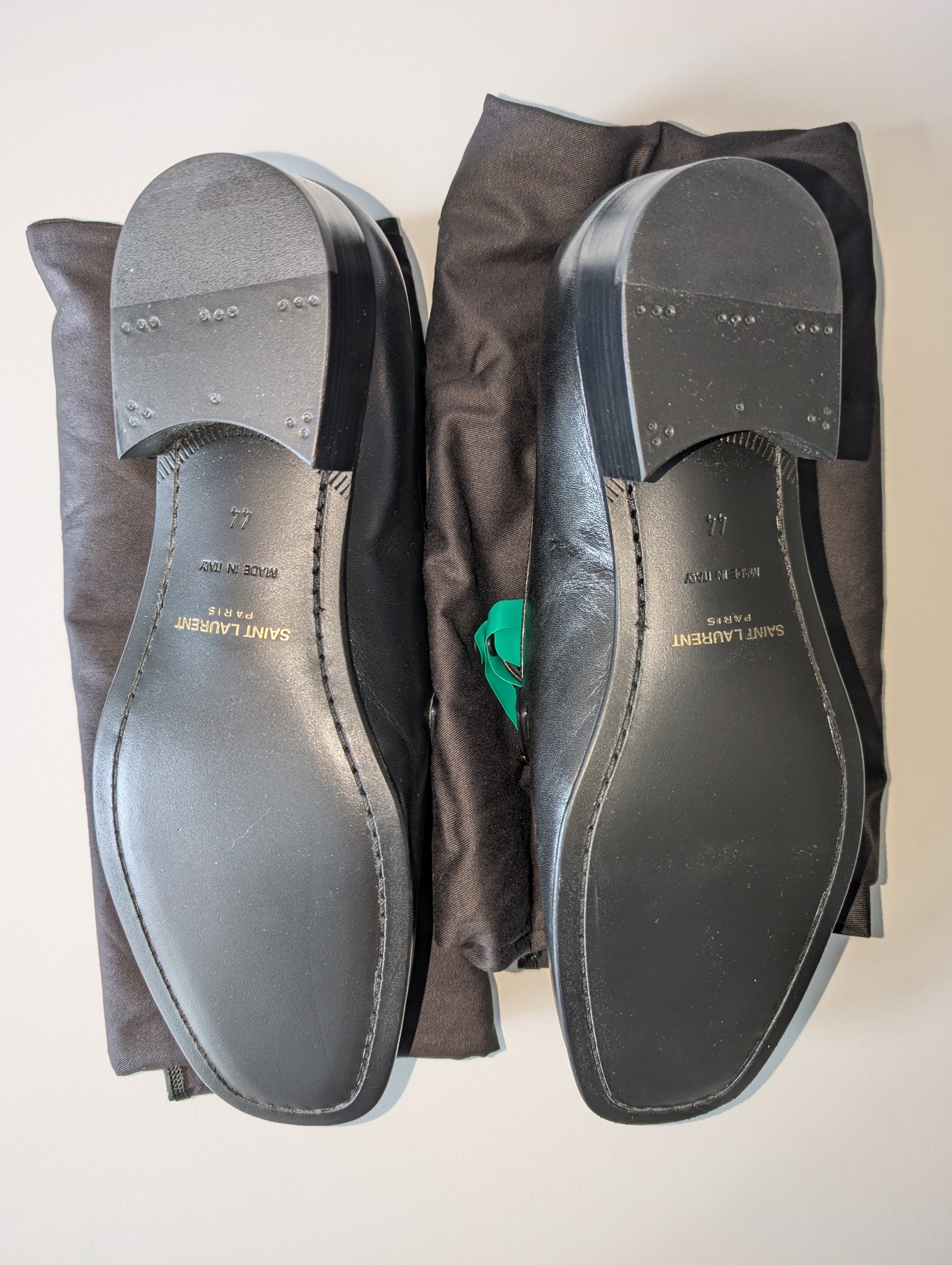 Saint Laurent Туфли, миниатюра 4