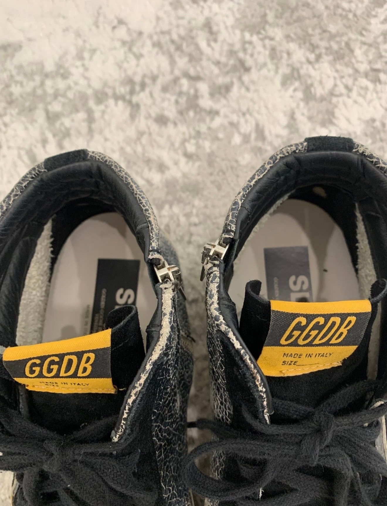 Golden Goose Slide, миниатюра 3