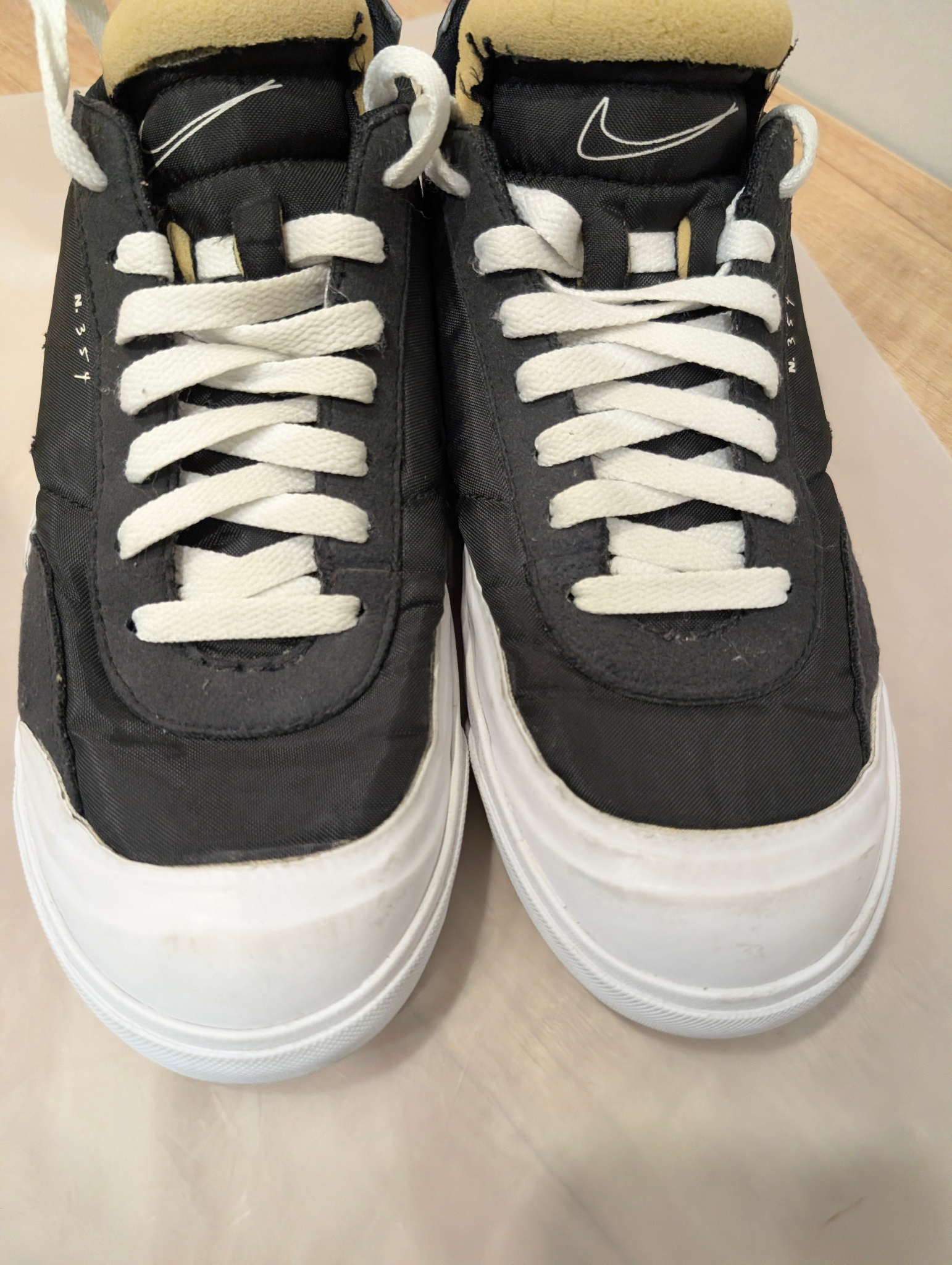 Nike Drop Type Lx N 354, миниатюра 3