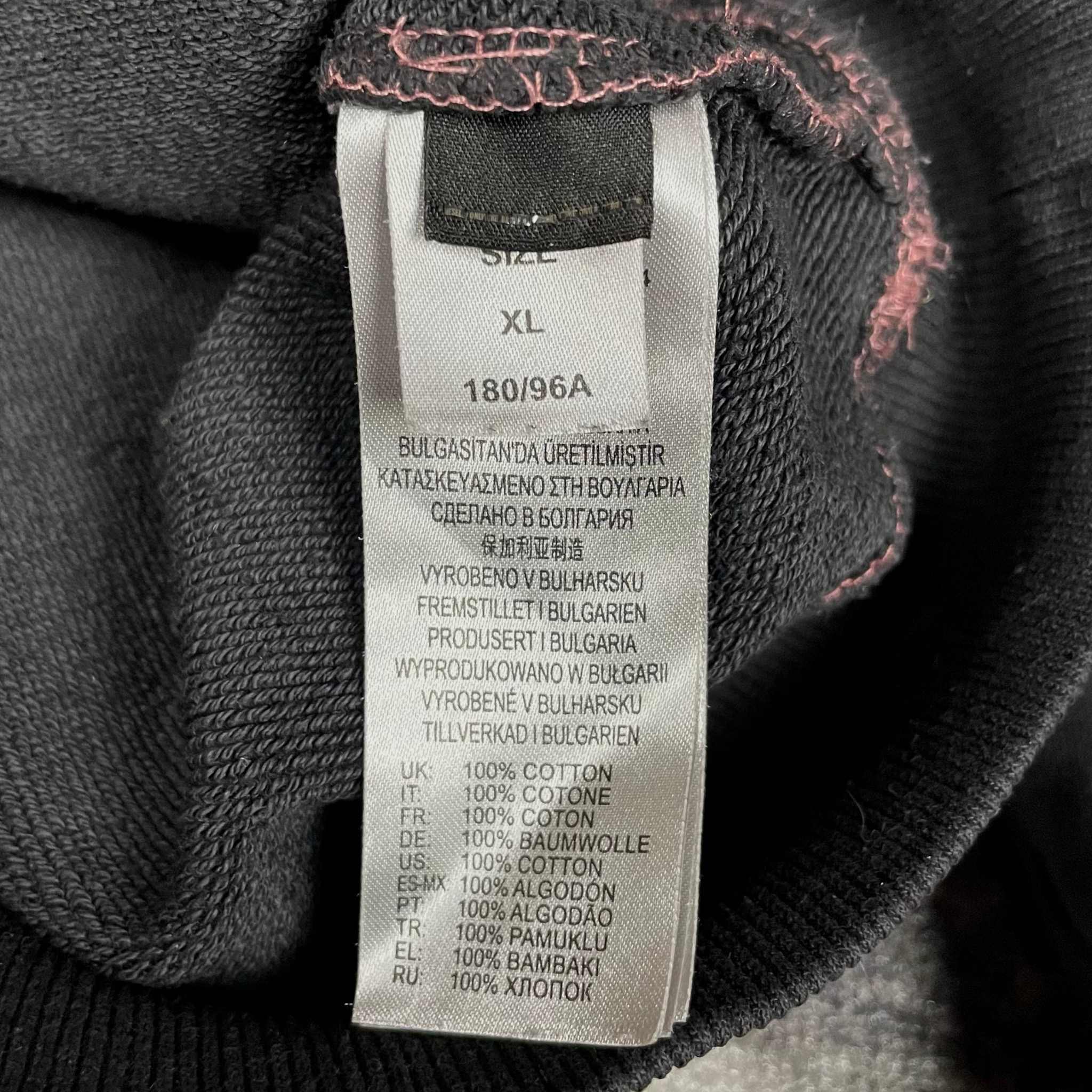 Diesel Sweatshirt, миниатюра 6