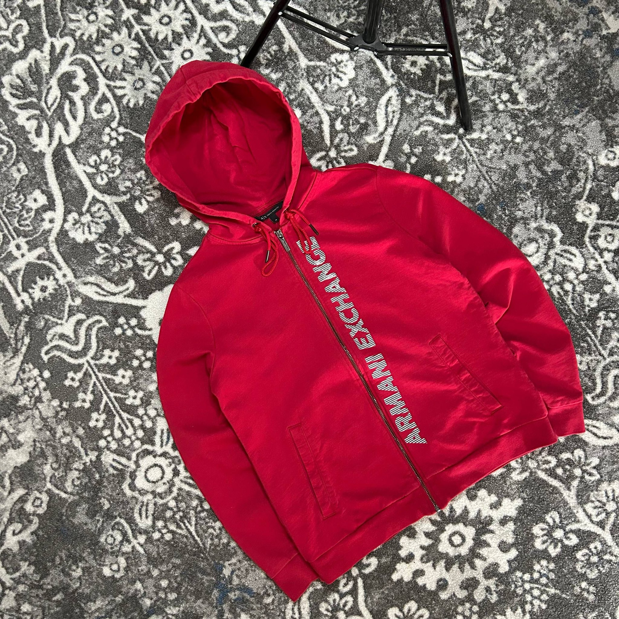 Armani Exchange Худи, миниатюра 2