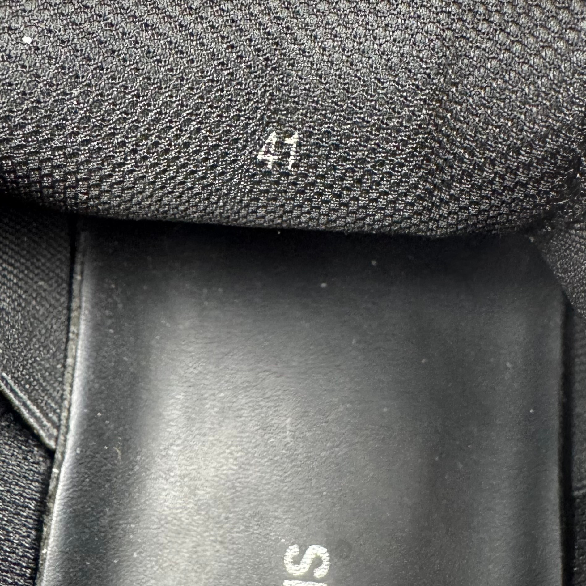 Raf Simons Cylon 21 Grey Suede, миниатюра 5
