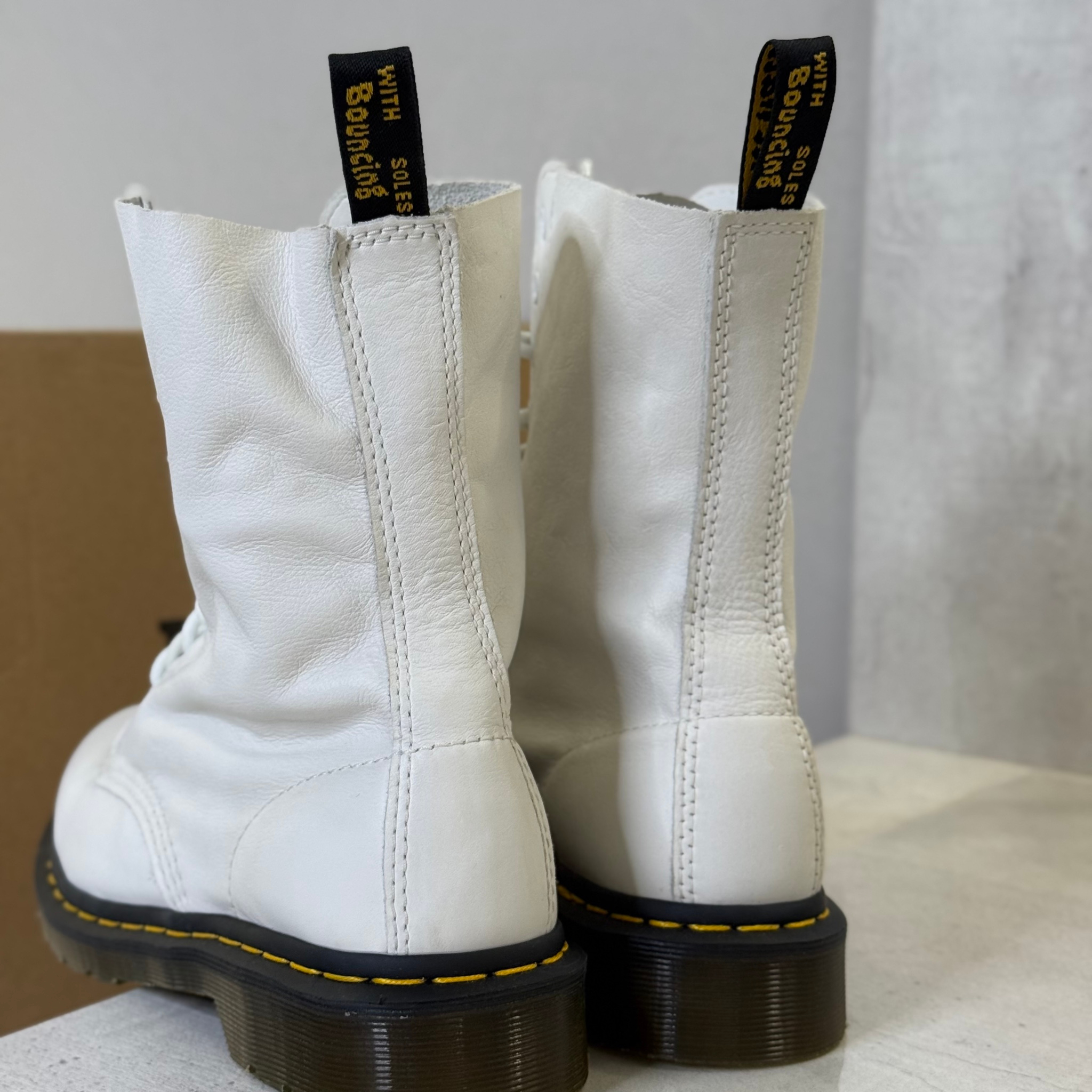 Dr. Martens 1490, миниатюра 2