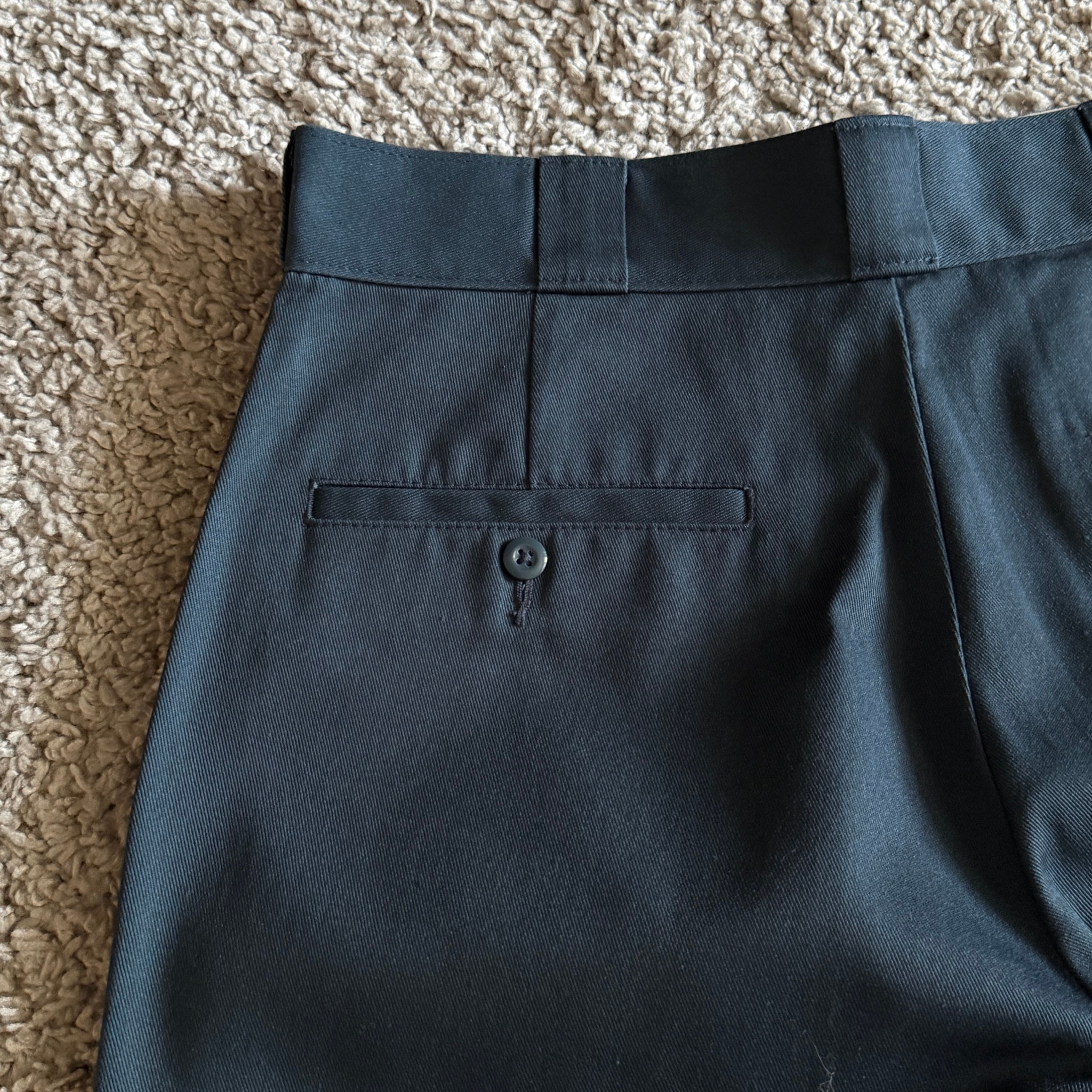 DICKIES loose fit, миниатюра 5