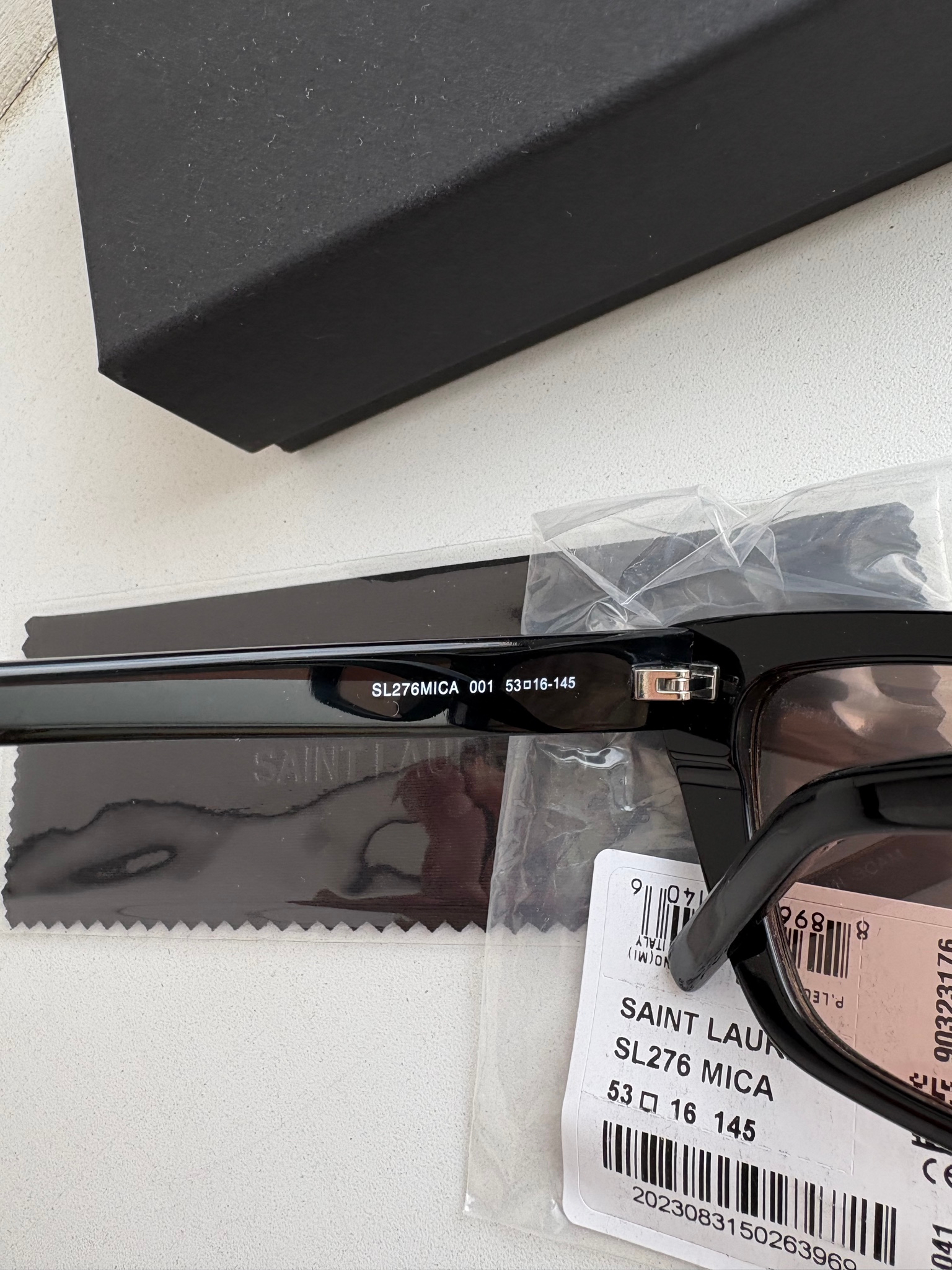 Saint Laurent SL276 MICA, миниатюра 6