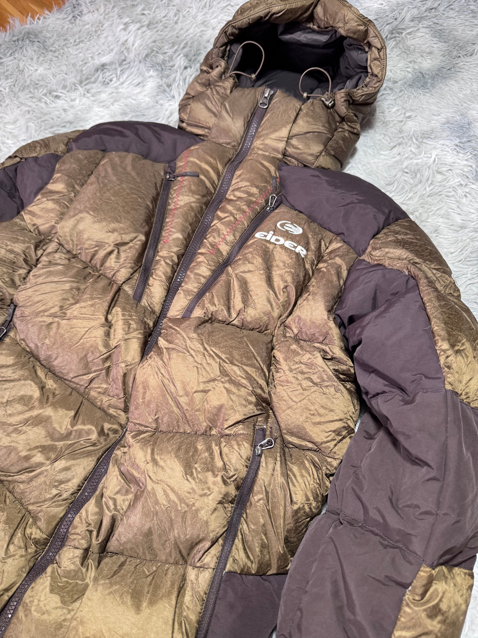 Eider Defender wind, миниатюра 5
