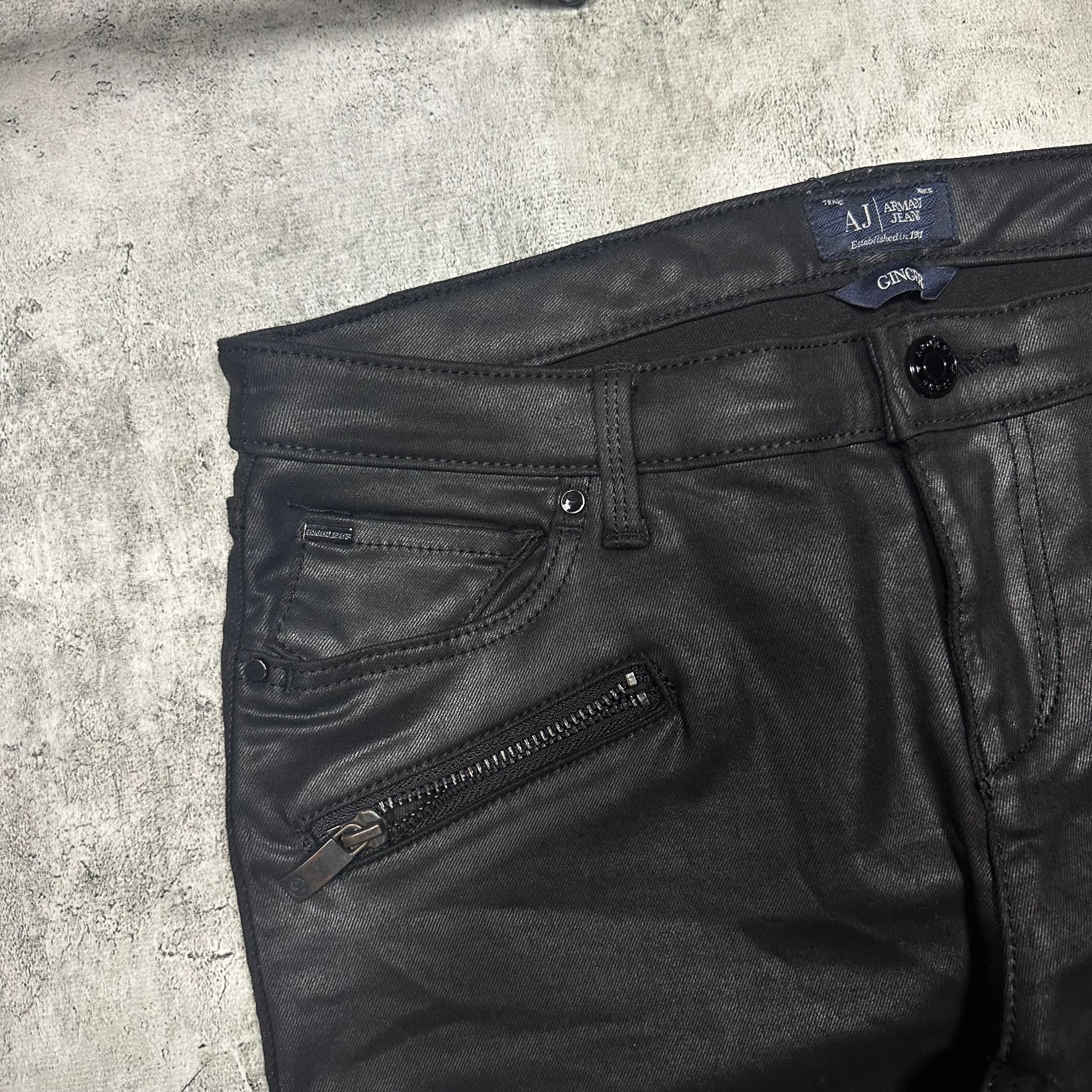 Armani Jeans Ginger, миниатюра 10