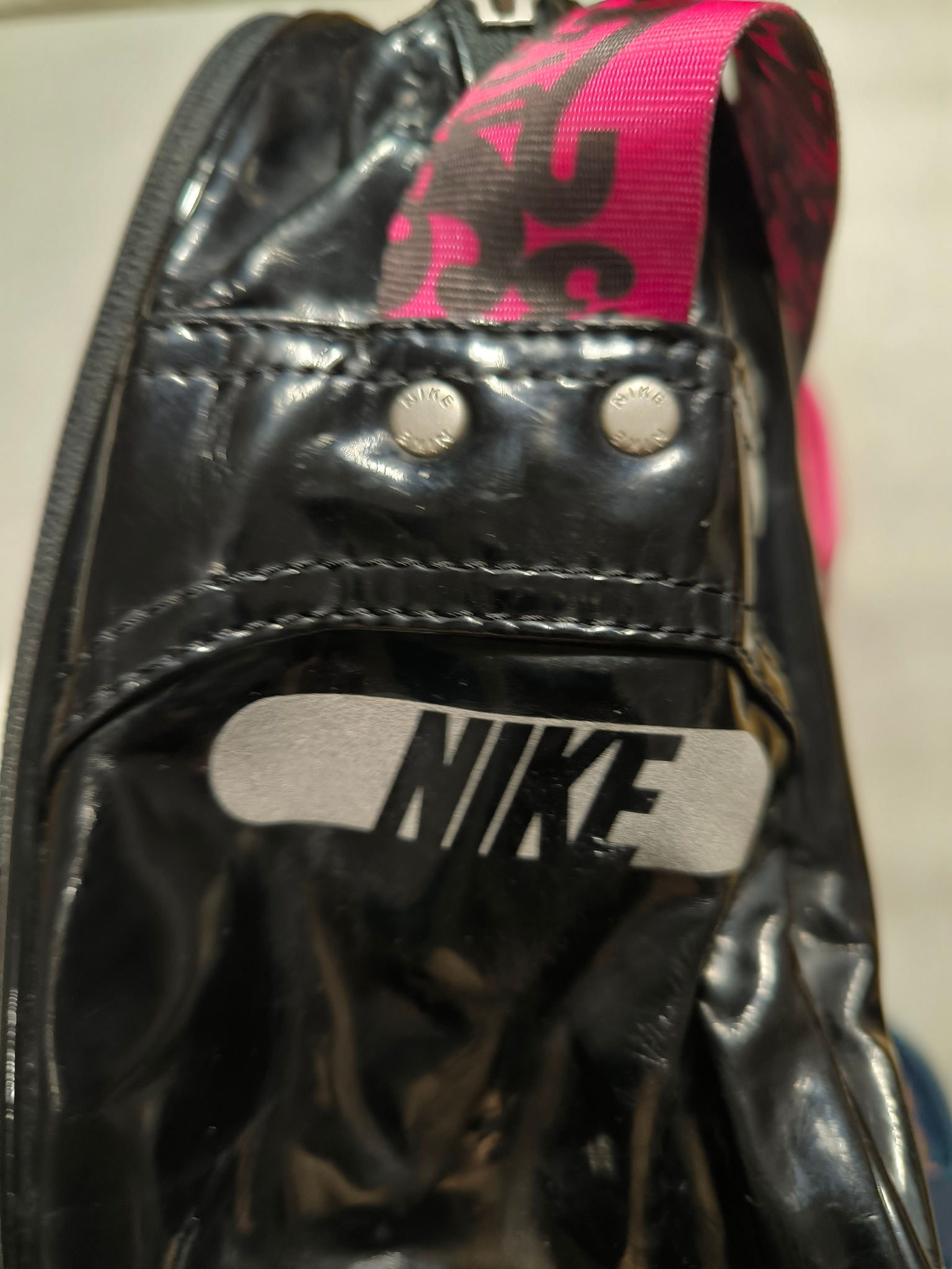 Nike Сумка, миниатюра 3