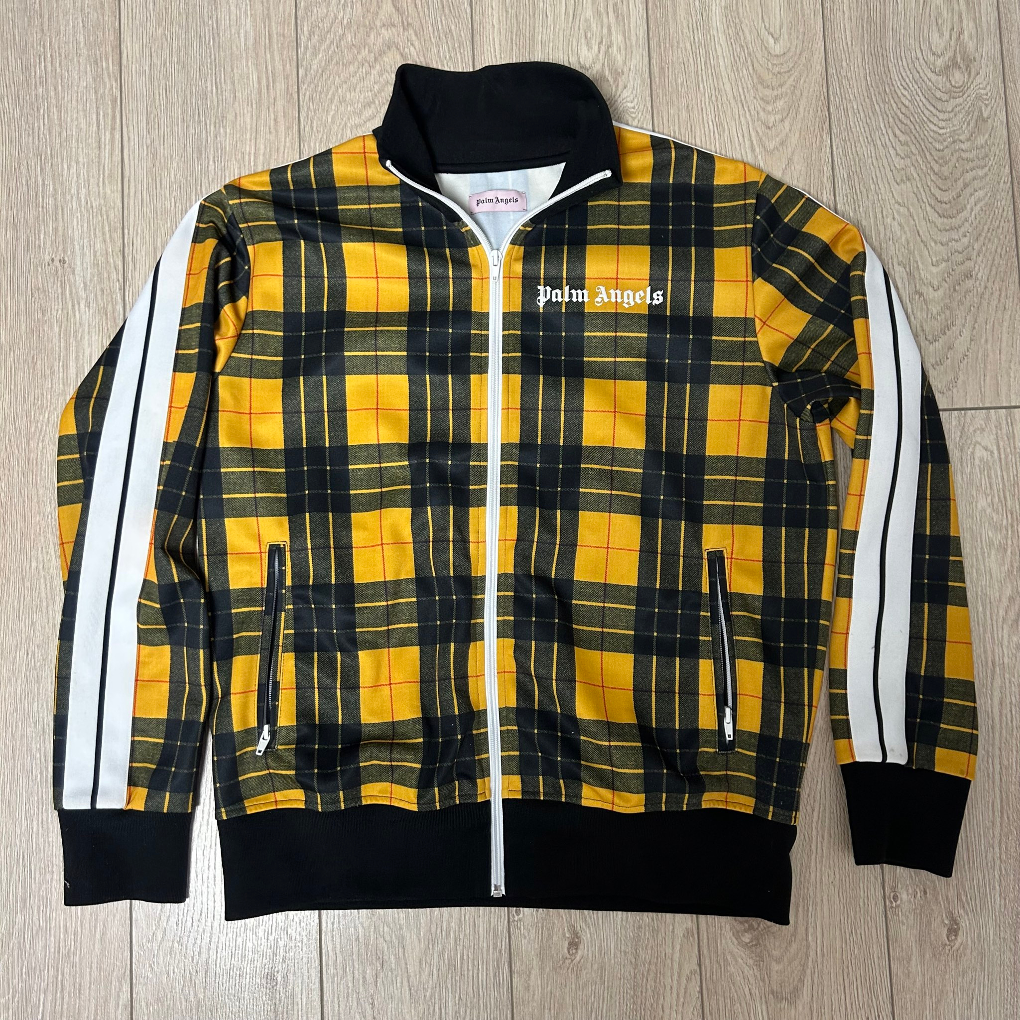 Palm Angels Track Jacket, миниатюра 1