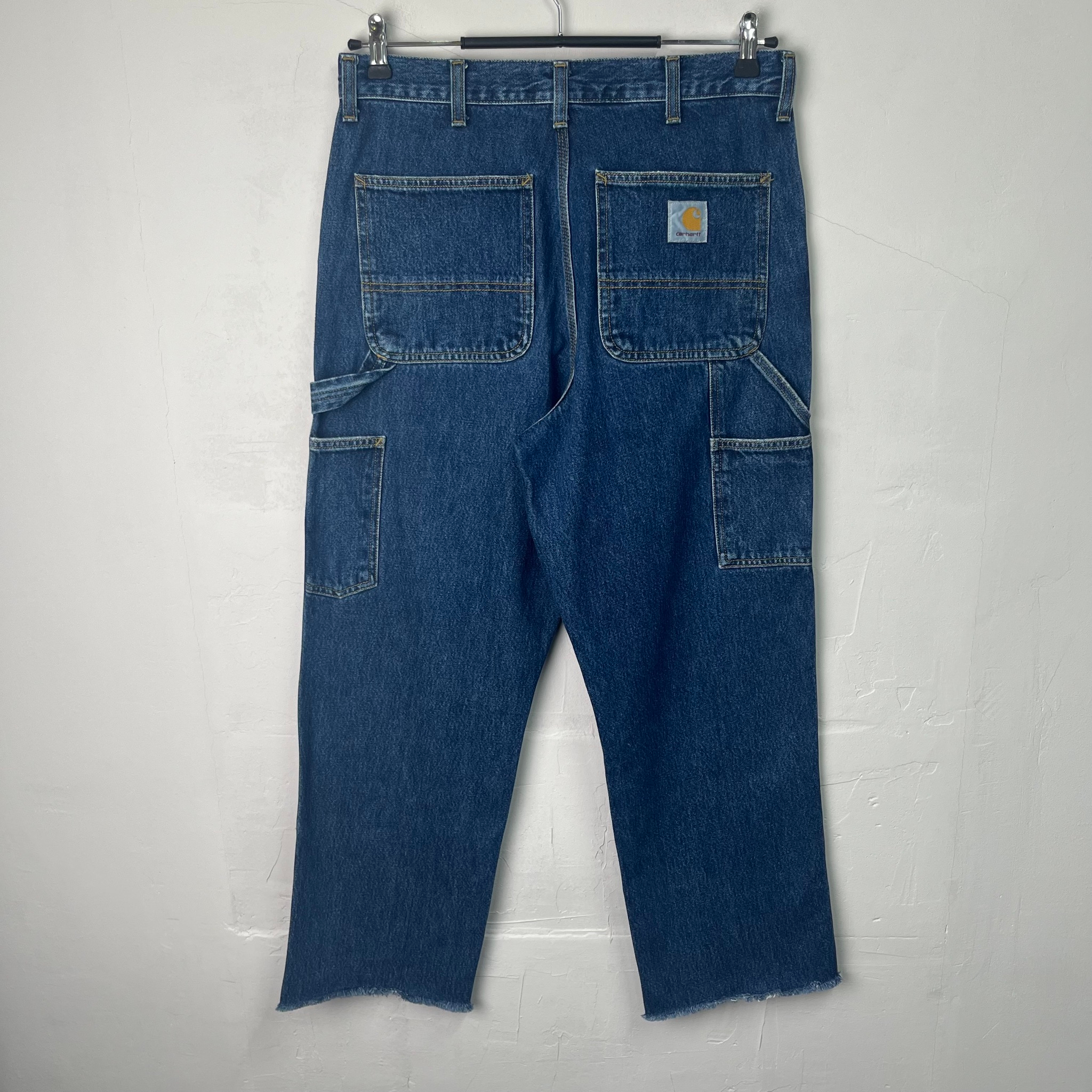 Carhartt Carpenter Double Knee, миниатюра 2