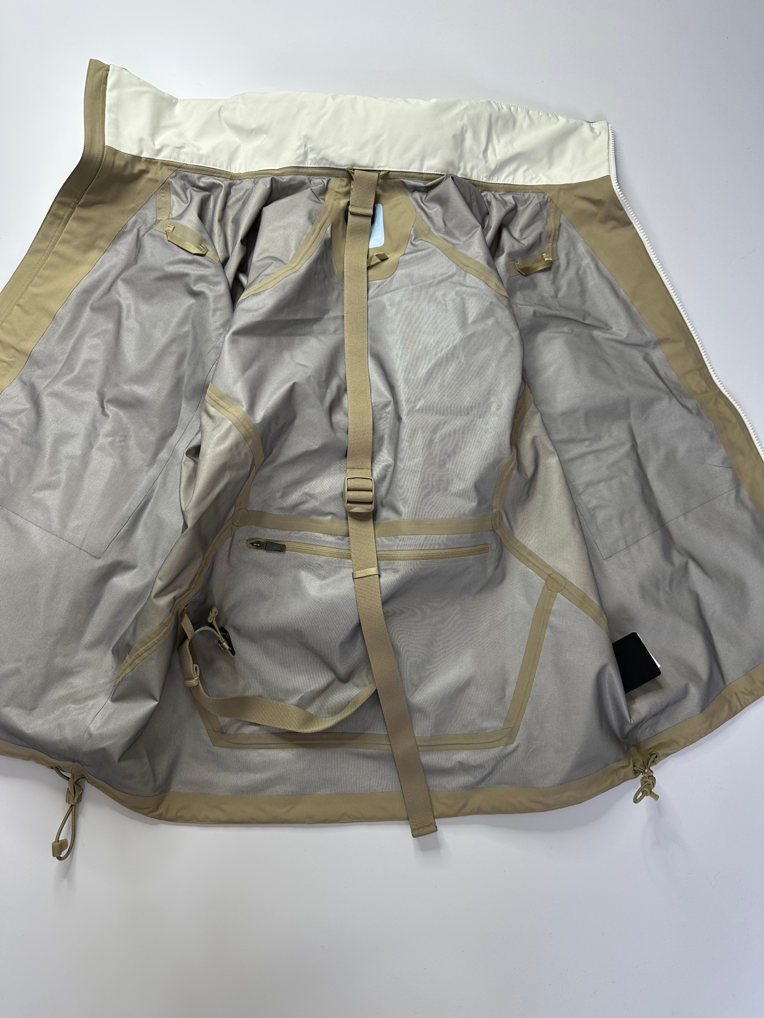 Nike x NOCTA L'Art Bala Tech Jacket, миниатюра 10
