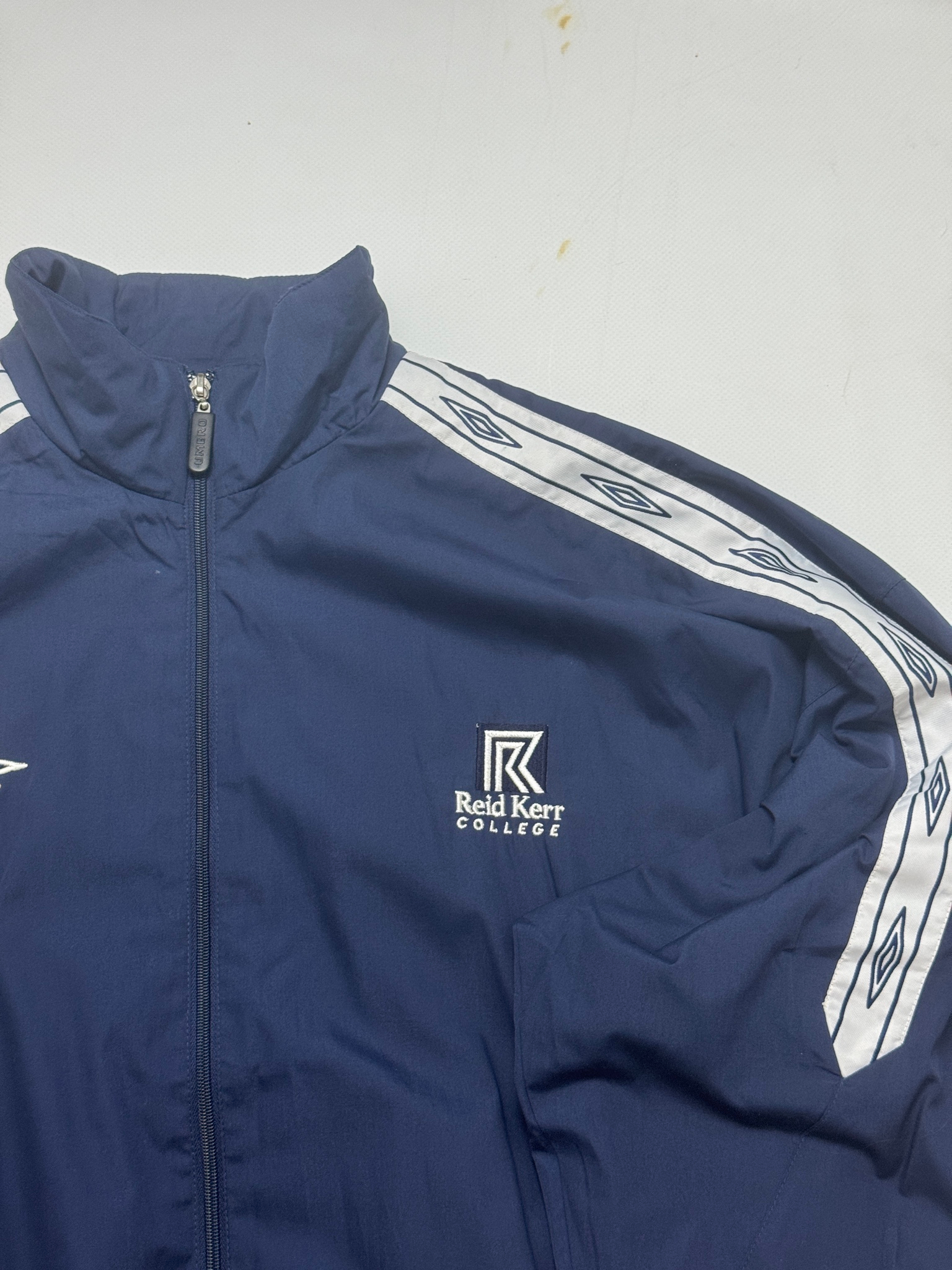 Umbro Ветровка, миниатюра 2