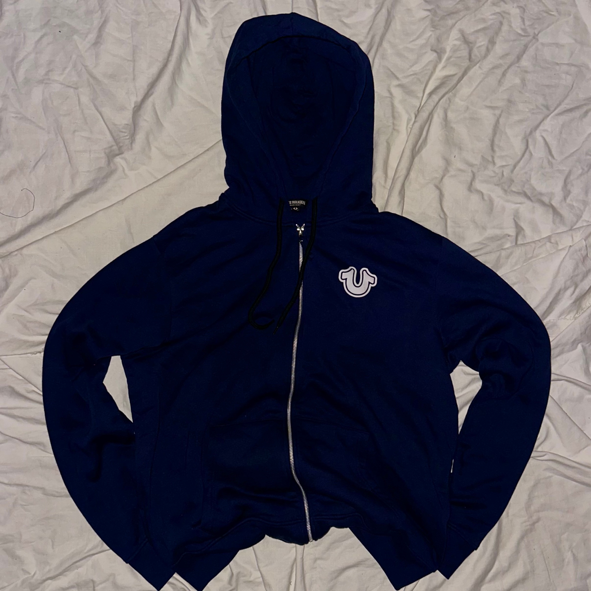 True Religion Hoodies, миниатюра 1