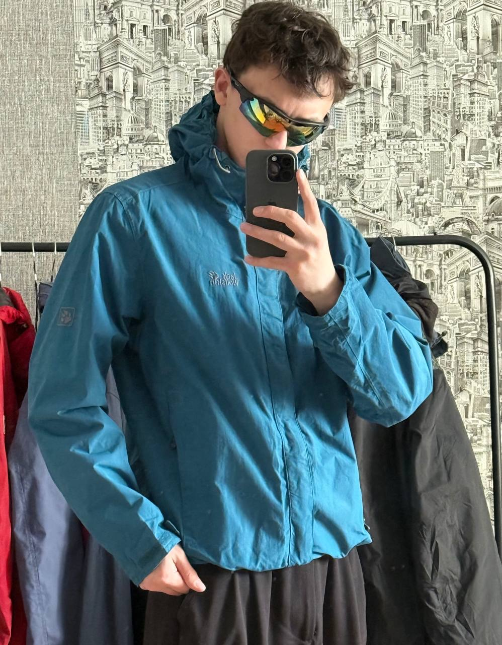 Jack wolfskin  Jack Wolfskin TEXAPORE, миниатюра 3