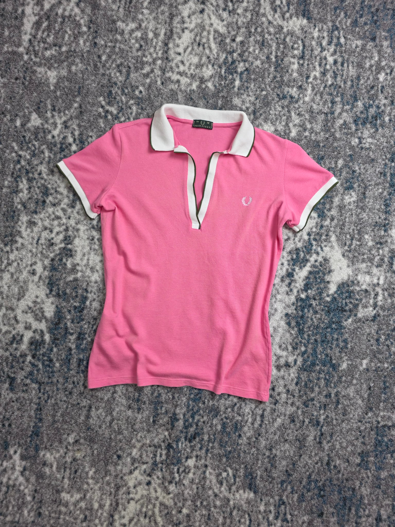 Fred Perry ., миниатюра 2