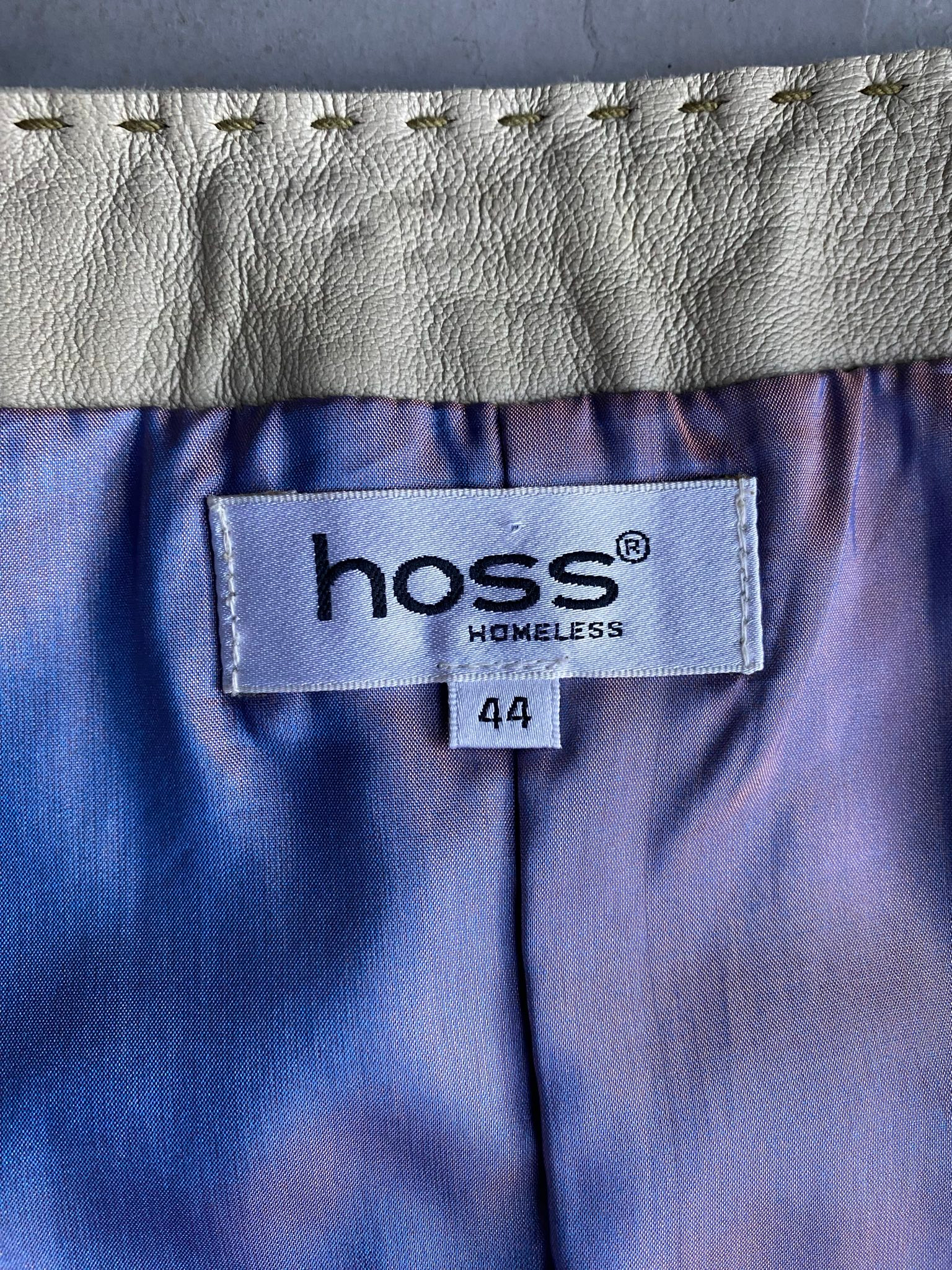 Hoss Intropia Юбка, миниатюра 2