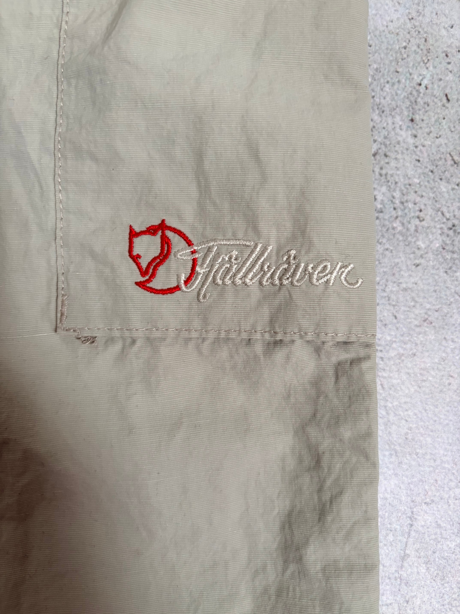 Fjallraven Khilok MT Trousers W, миниатюра 4