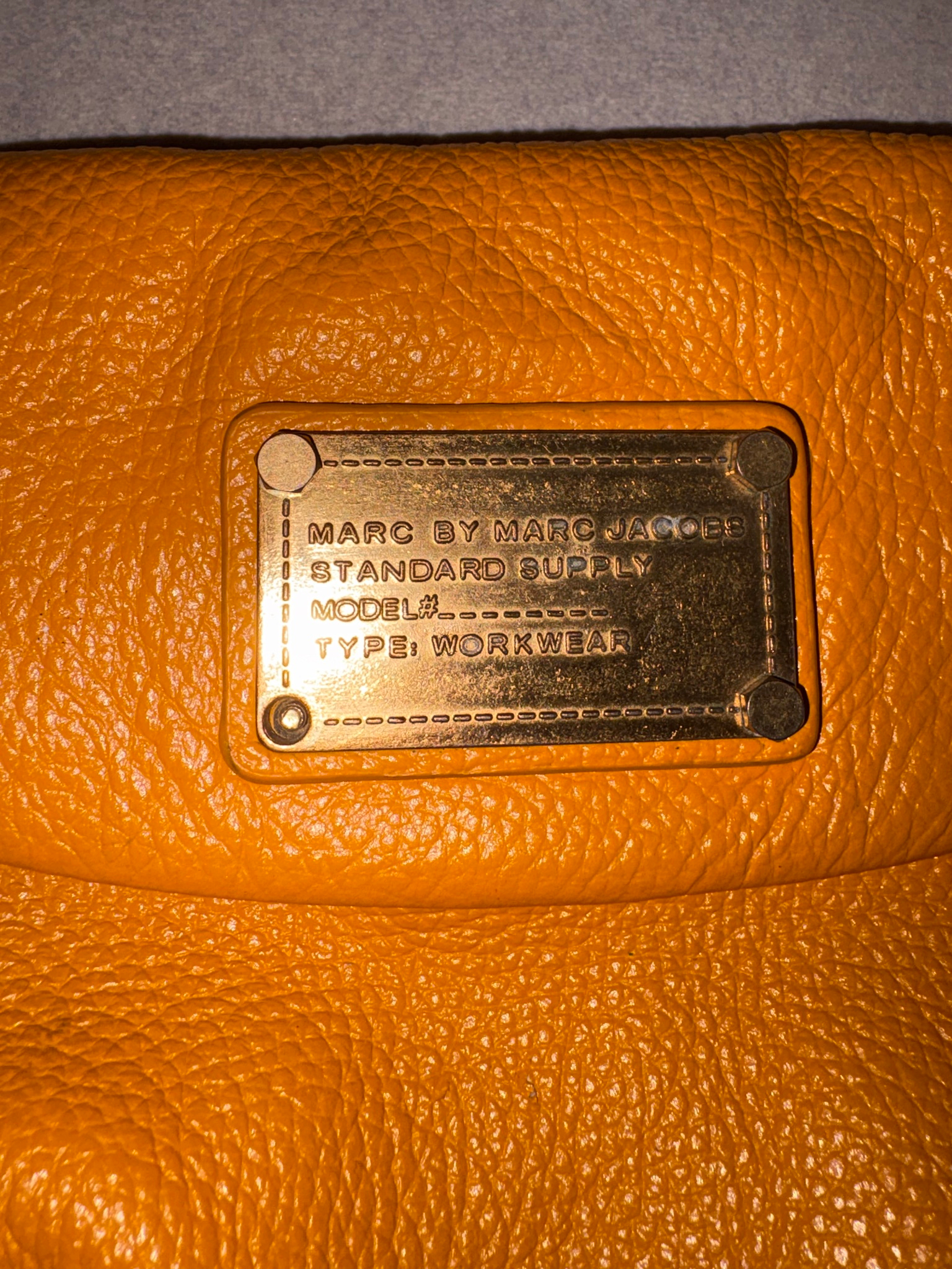 Marc Jacobs Сумка, миниатюра 2
