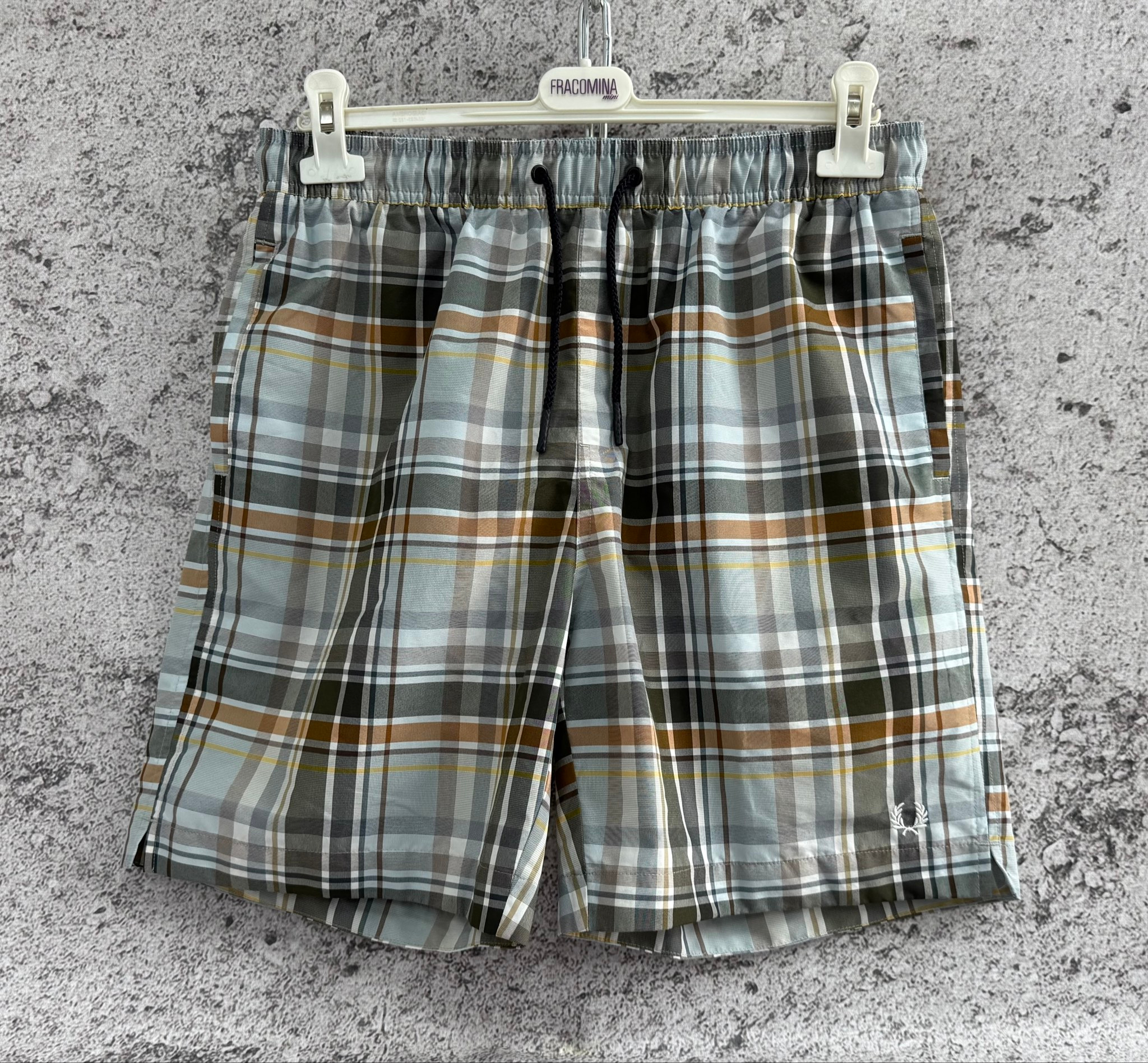 Fred Perry Shorts, миниатюра 1