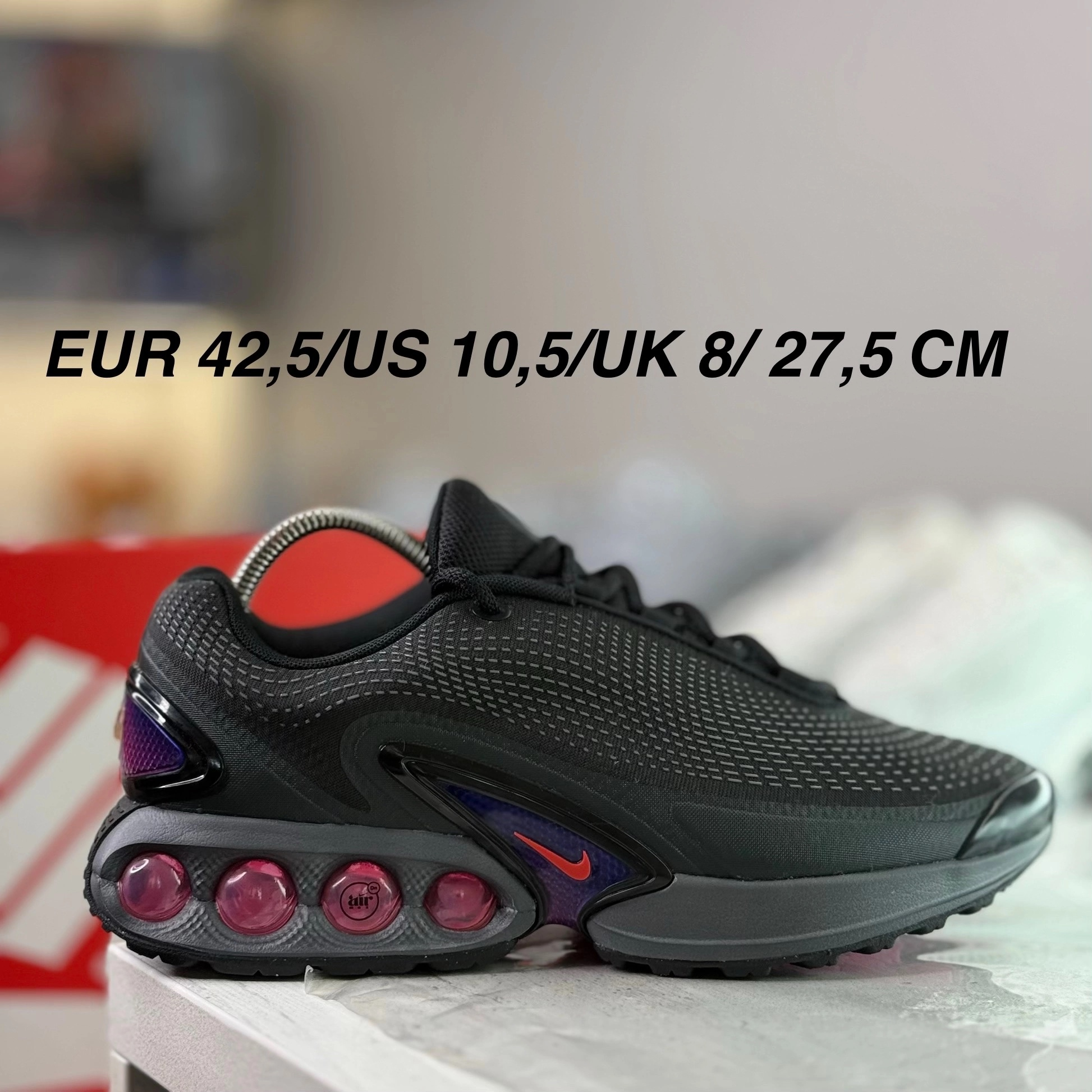 Nike Air Max Dn "All Night", миниатюра 1