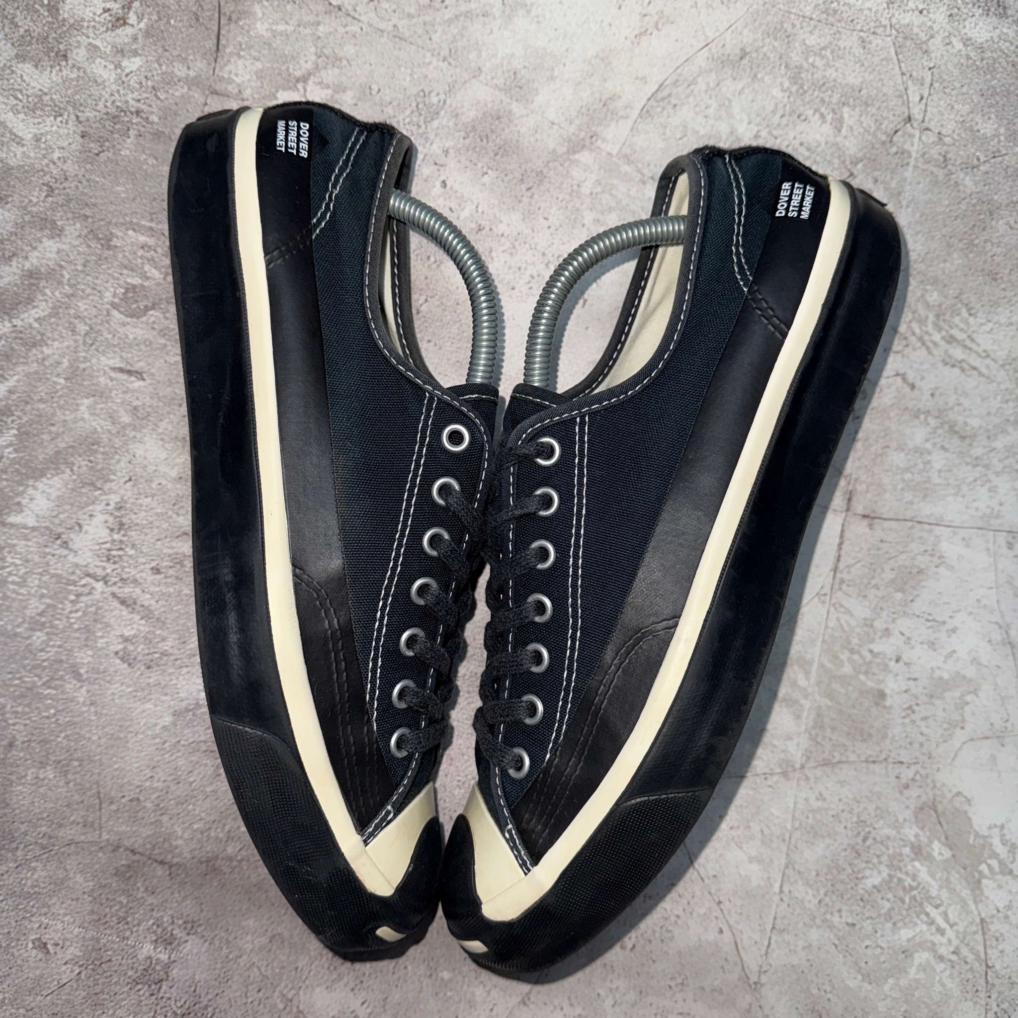 Converse x Dover Street Market Jack Purcell, миниатюра 4