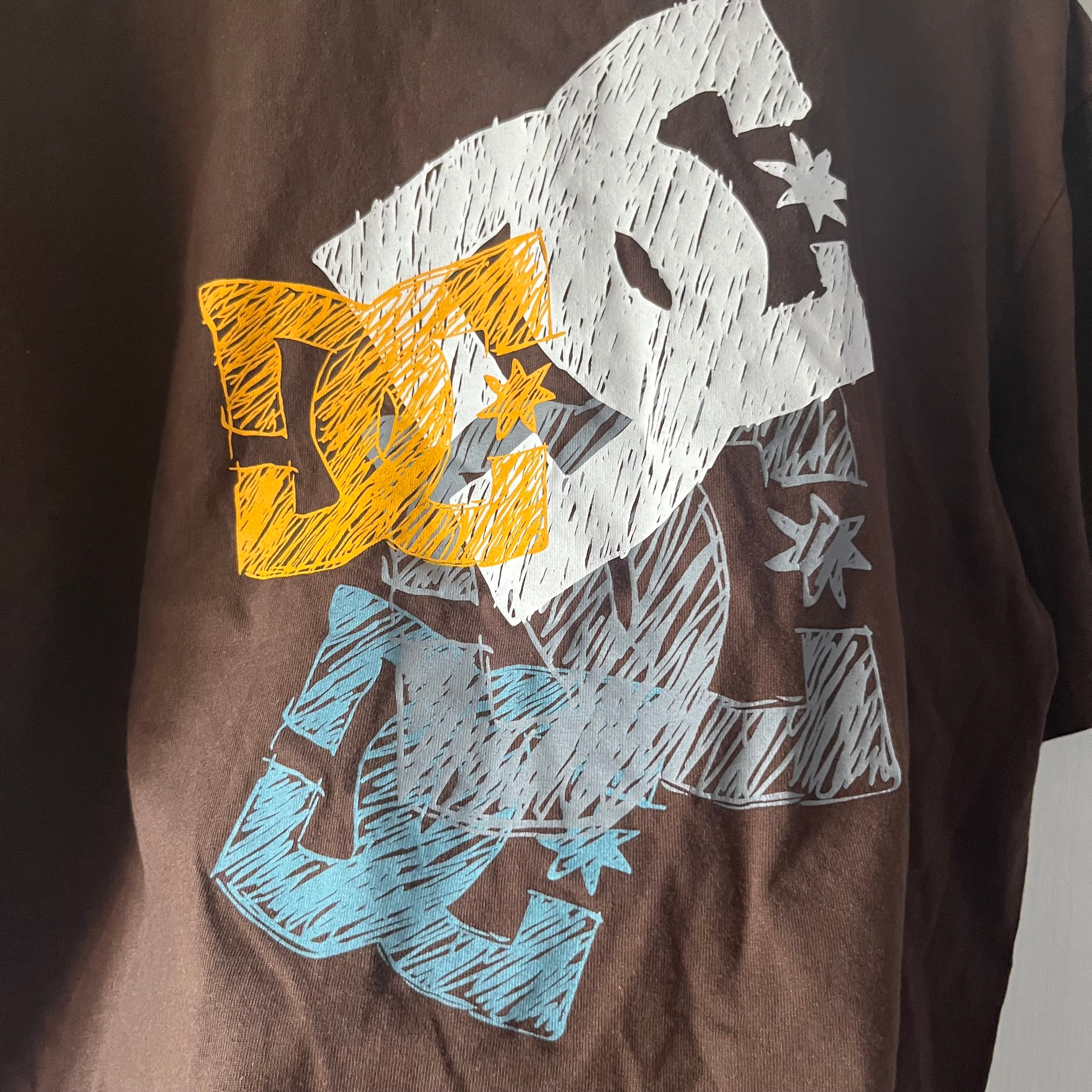 DC Shoes Tee, миниатюра 4