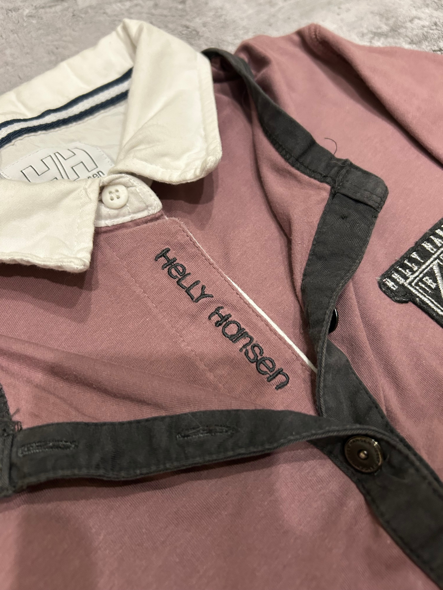 Helly Hansen Oslo Fjord Rugby, миниатюра 10