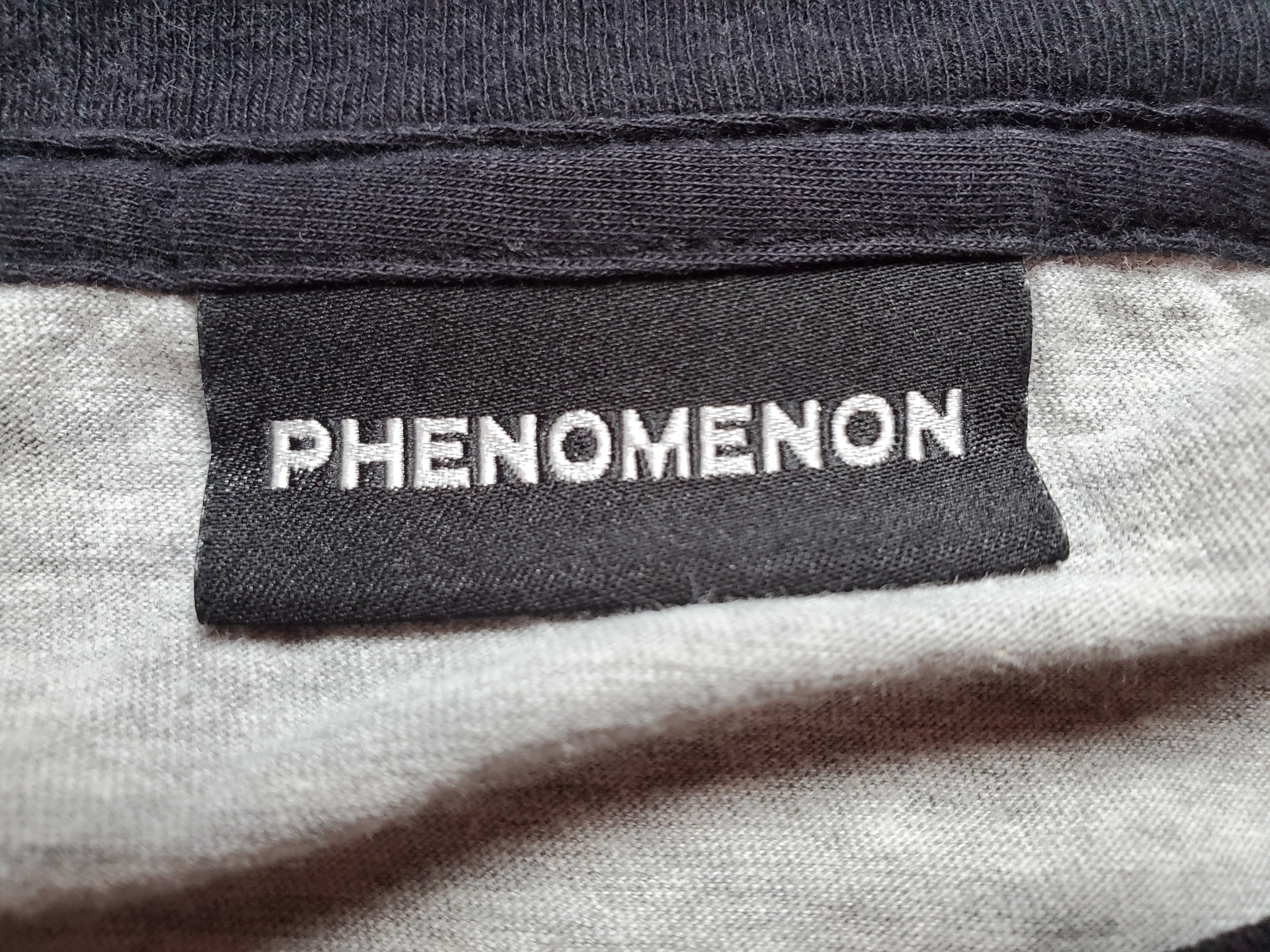 Phenomenon x Mastermind Japan AW 2011, миниатюра 3