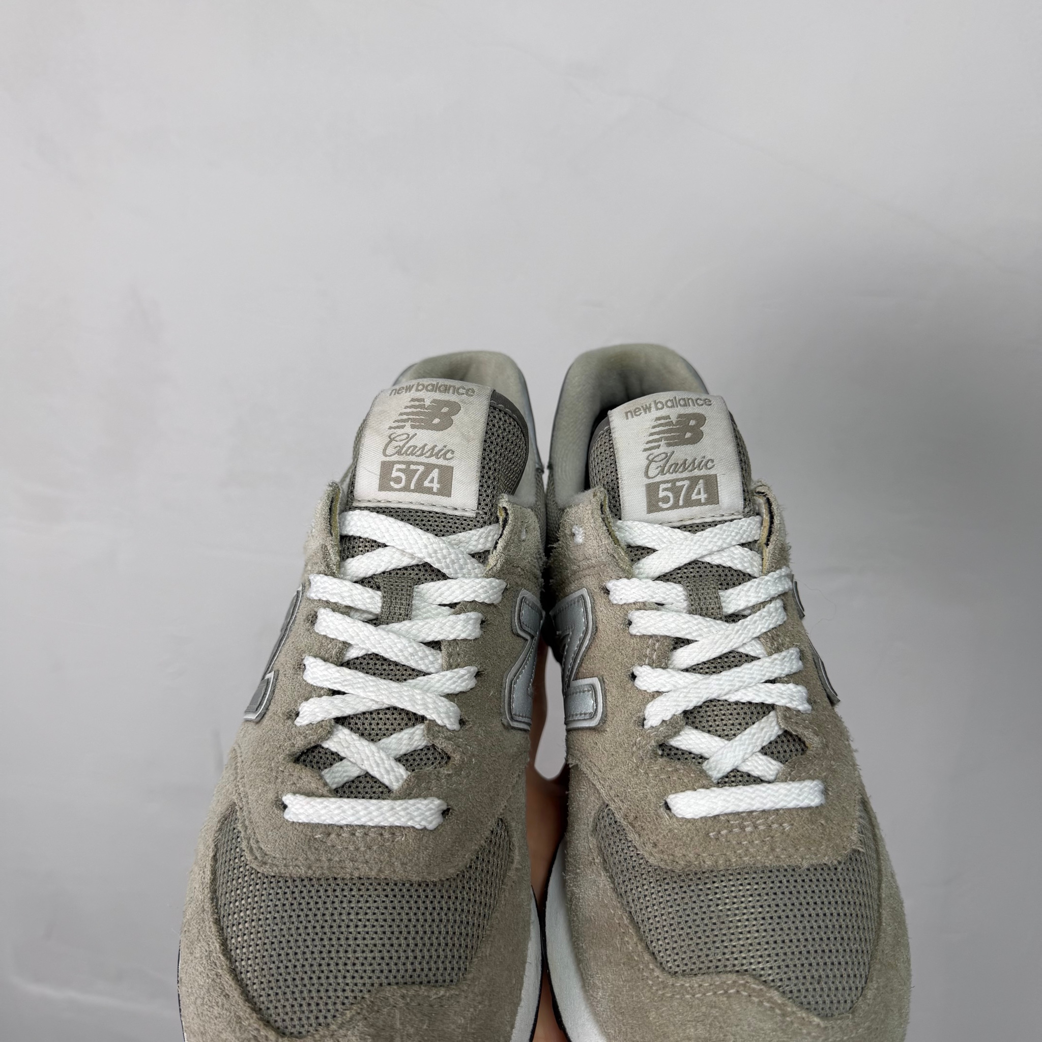 New Balance 574 Classic, миниатюра 3