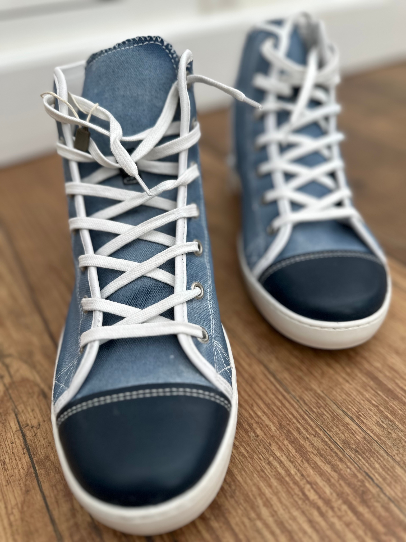 Bikkembergs Sneakers, миниатюра 9