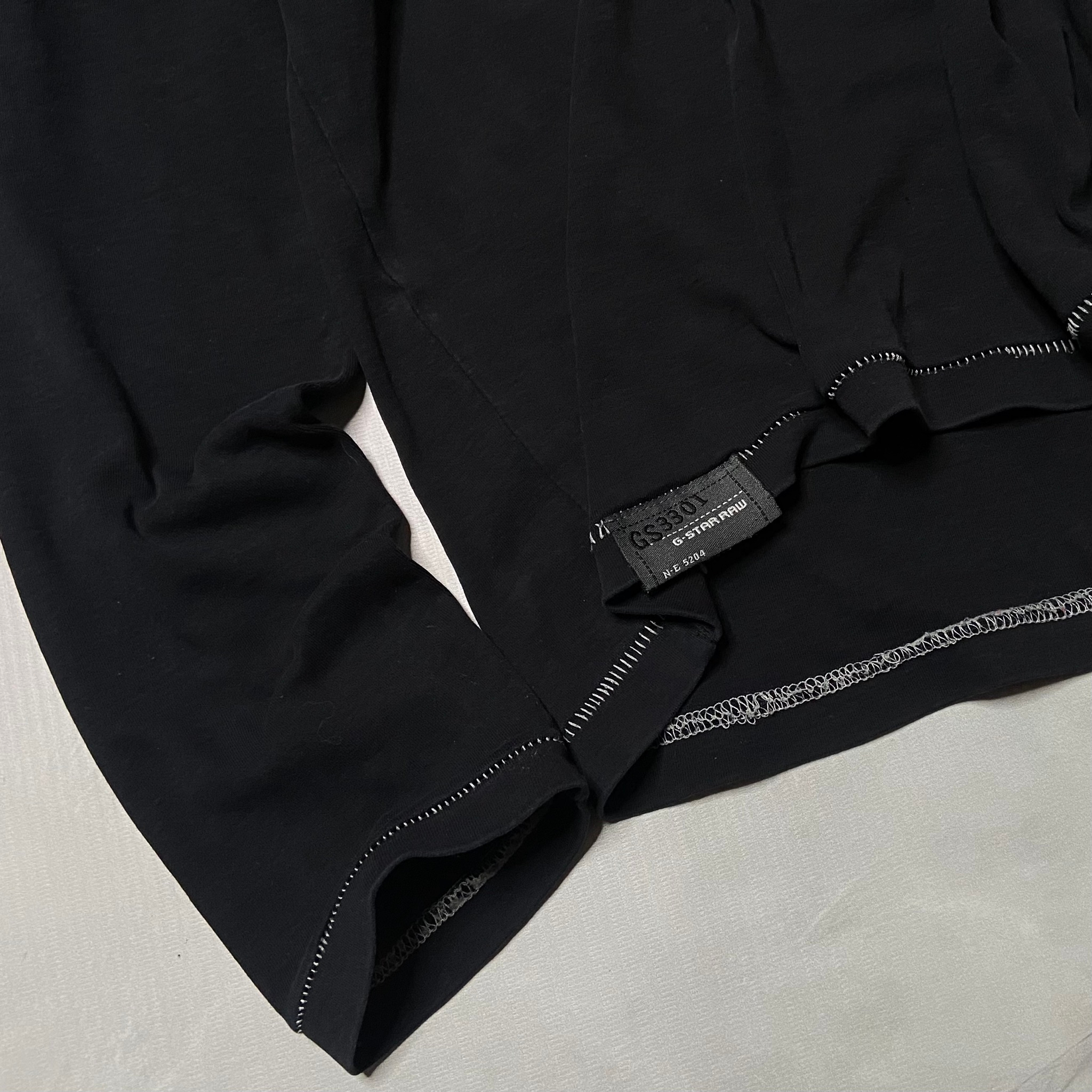 G Star Raw wings longsleeve, миниатюра 4