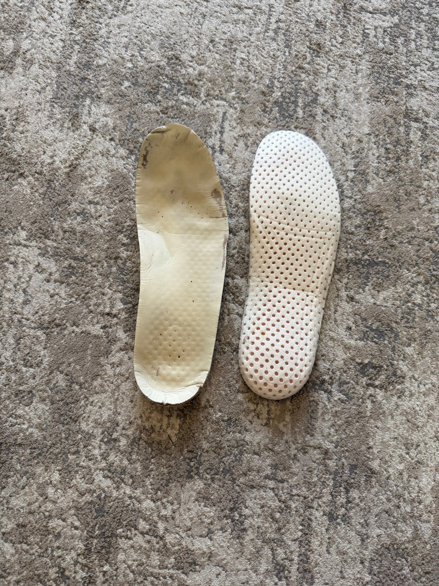 Rick Owens Geobasket EDFU, миниатюра 4